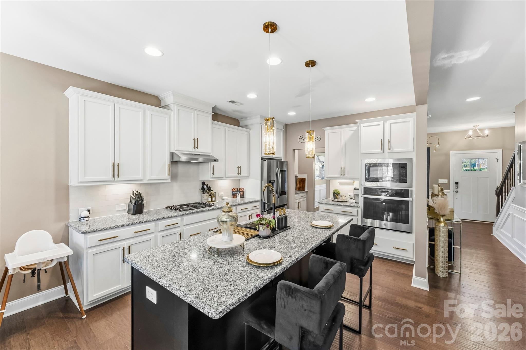 9527 Spurwig Court — Charlotte
