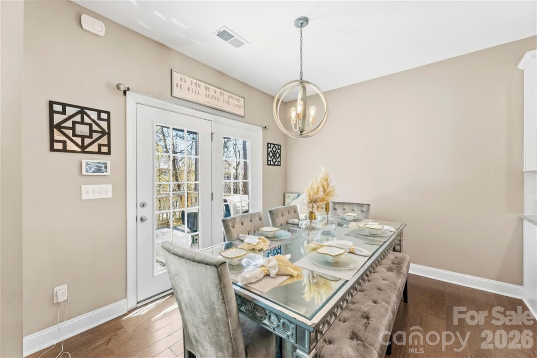 9527 Spurwig Court — Charlotte