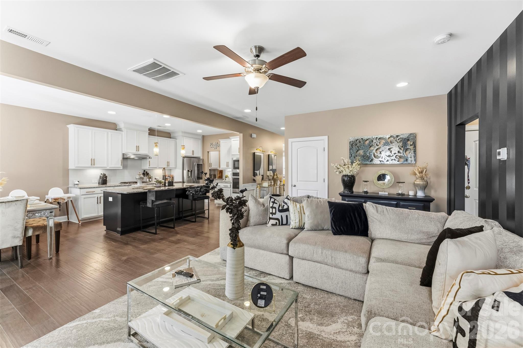 9527 Spurwig Court — Charlotte