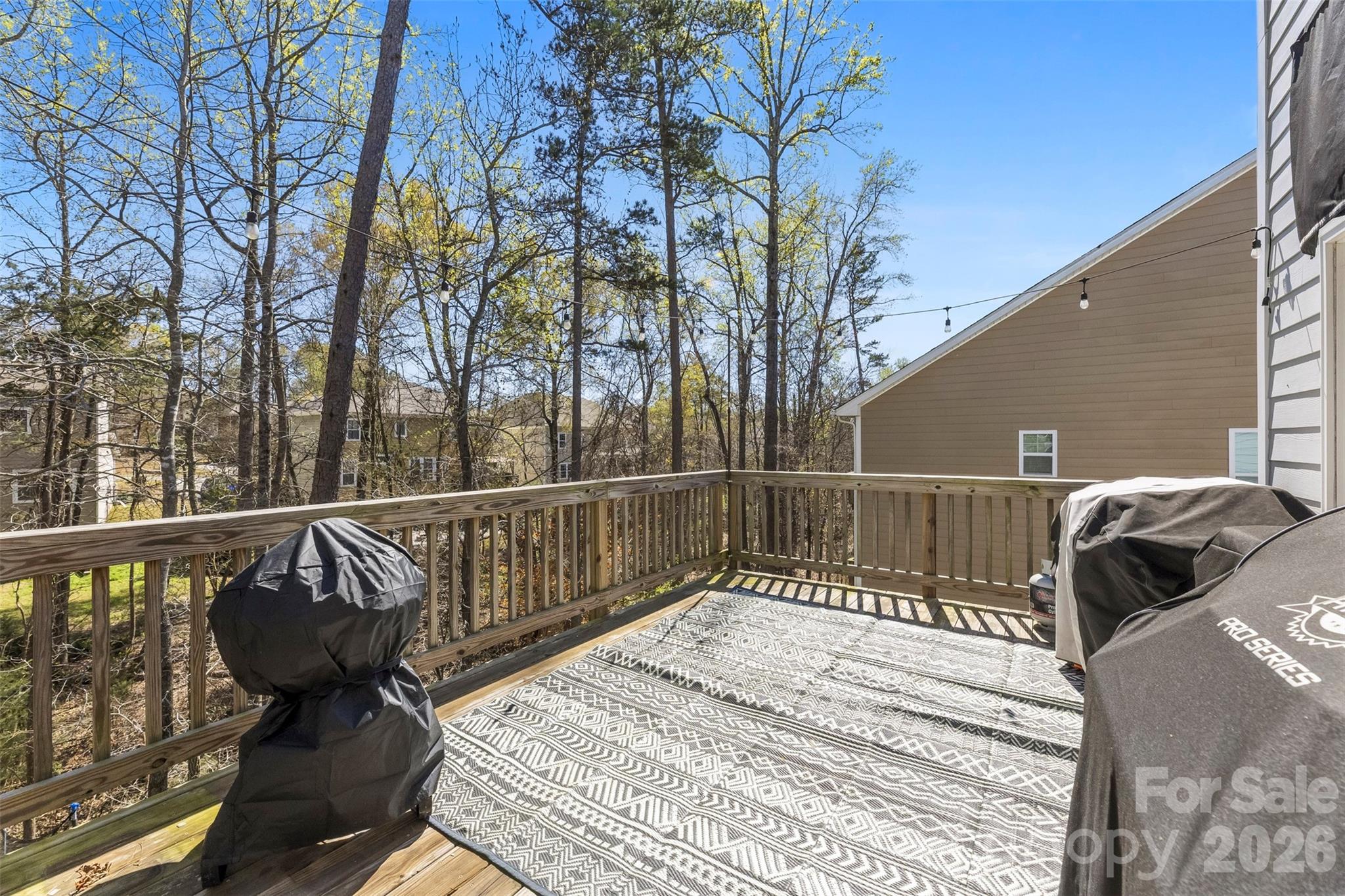 9527 Spurwig Court — Charlotte
