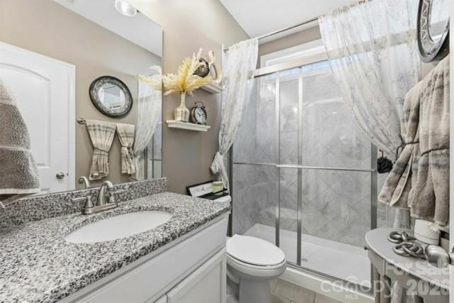 9527 Spurwig Court — Charlotte
