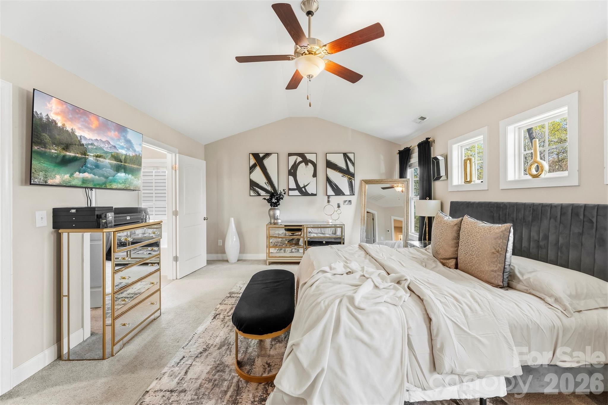 9527 Spurwig Court — Charlotte