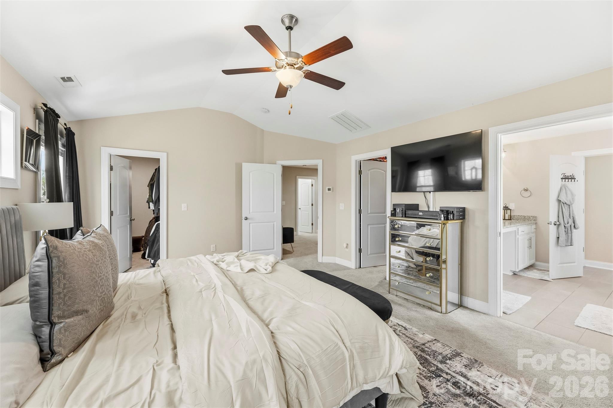 9527 Spurwig Court — Charlotte