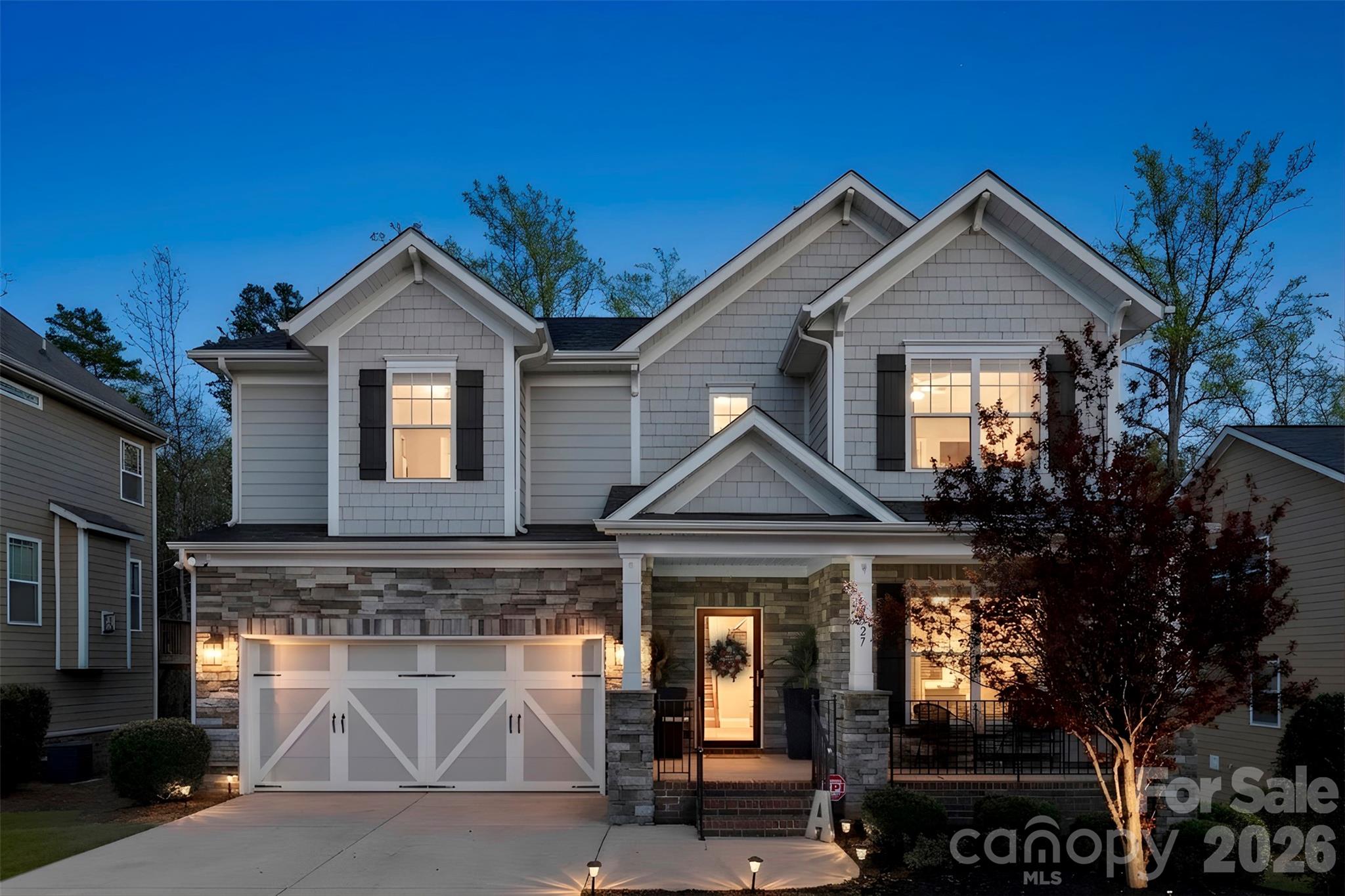 9527 Spurwig Court — Charlotte