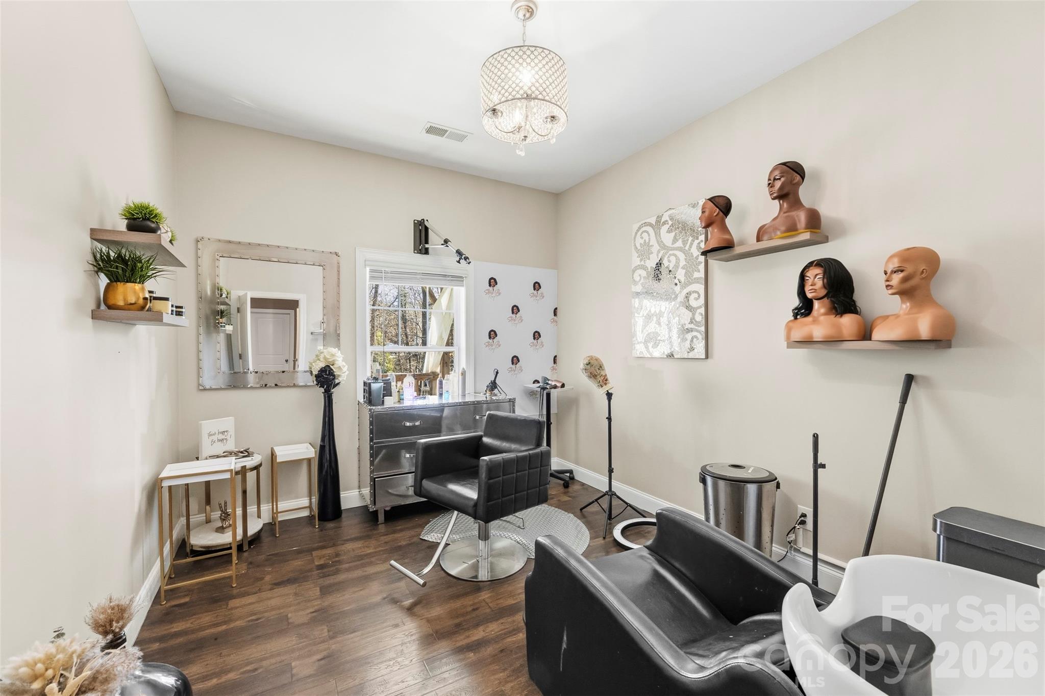 9527 Spurwig Court — Charlotte