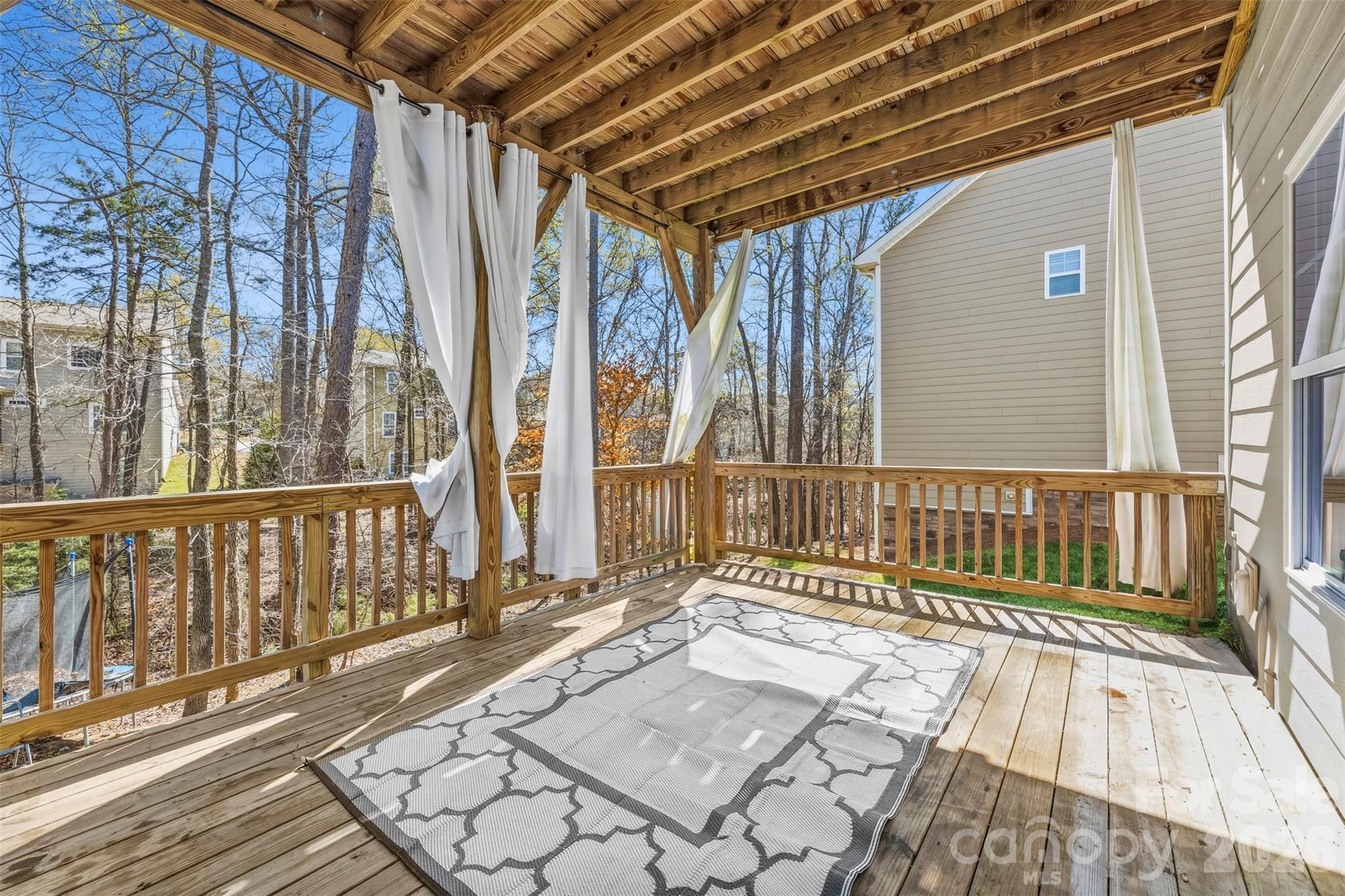 9527 Spurwig Court — Charlotte