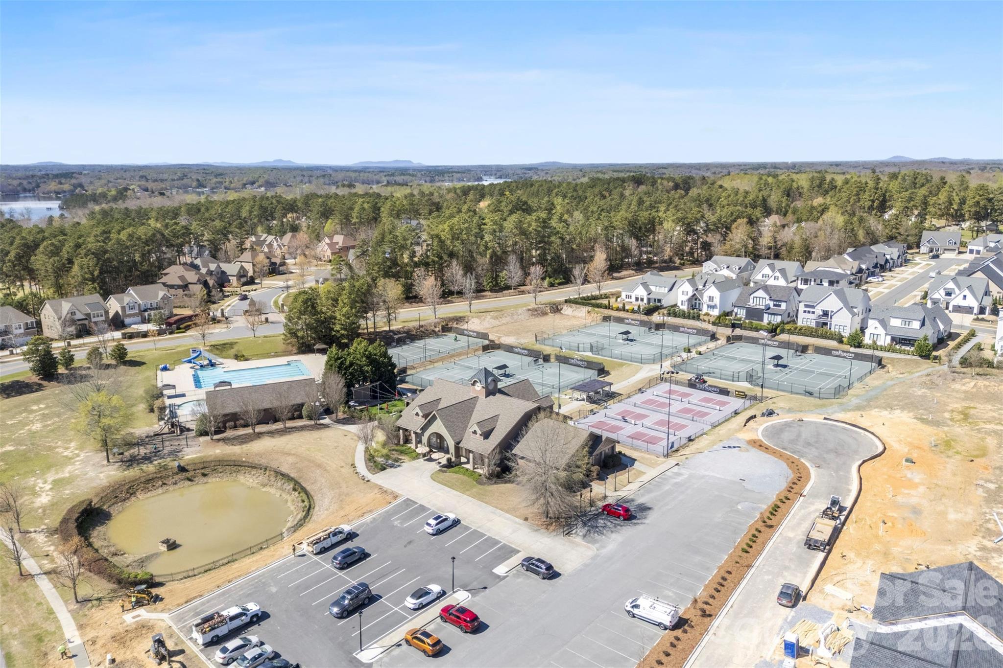 9527 Spurwig Court — Charlotte