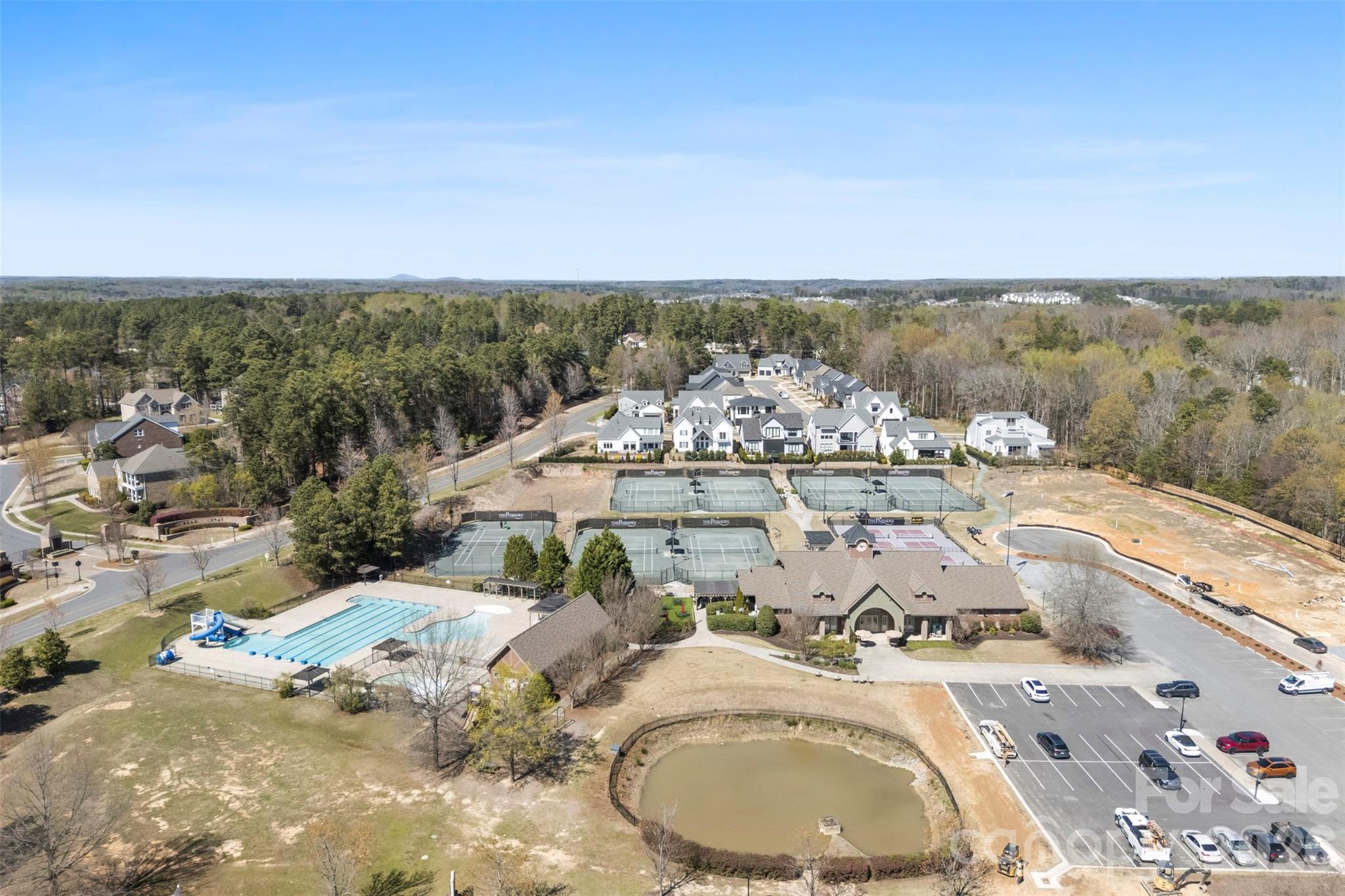 9527 Spurwig Court — Charlotte
