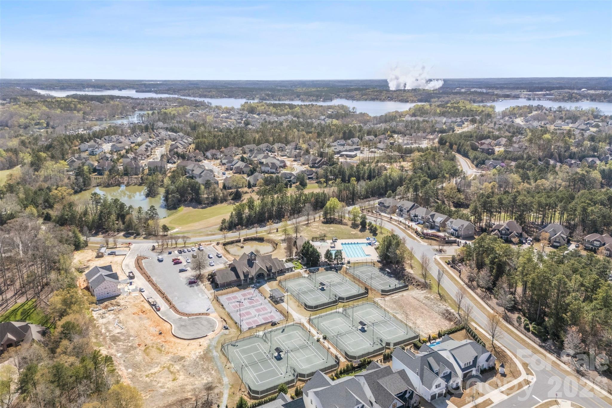 9527 Spurwig Court — Charlotte