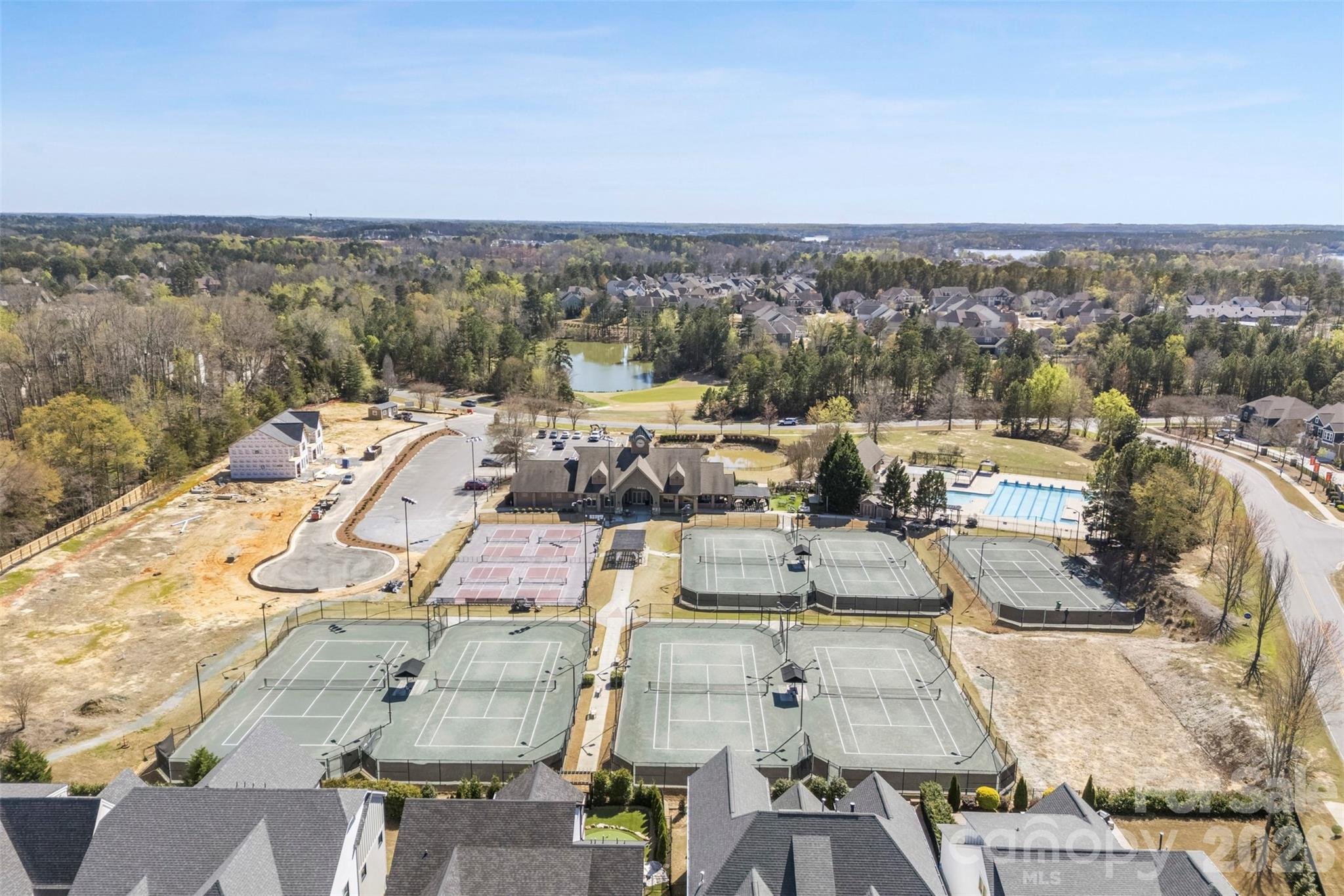 9527 Spurwig Court — Charlotte