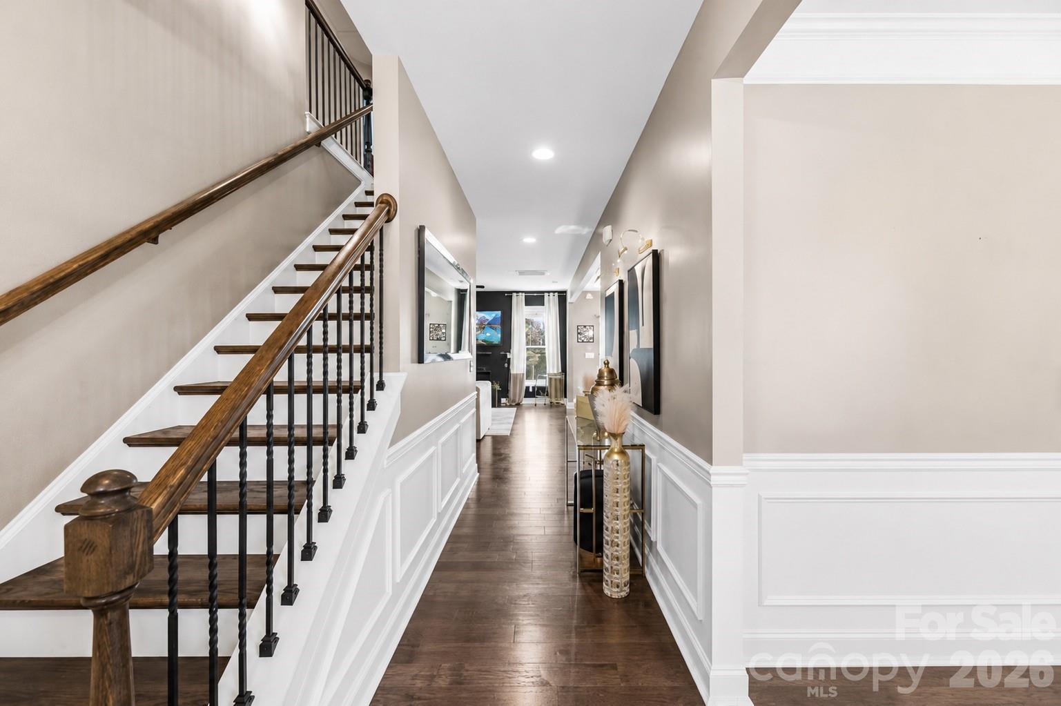 9527 Spurwig Court — Charlotte