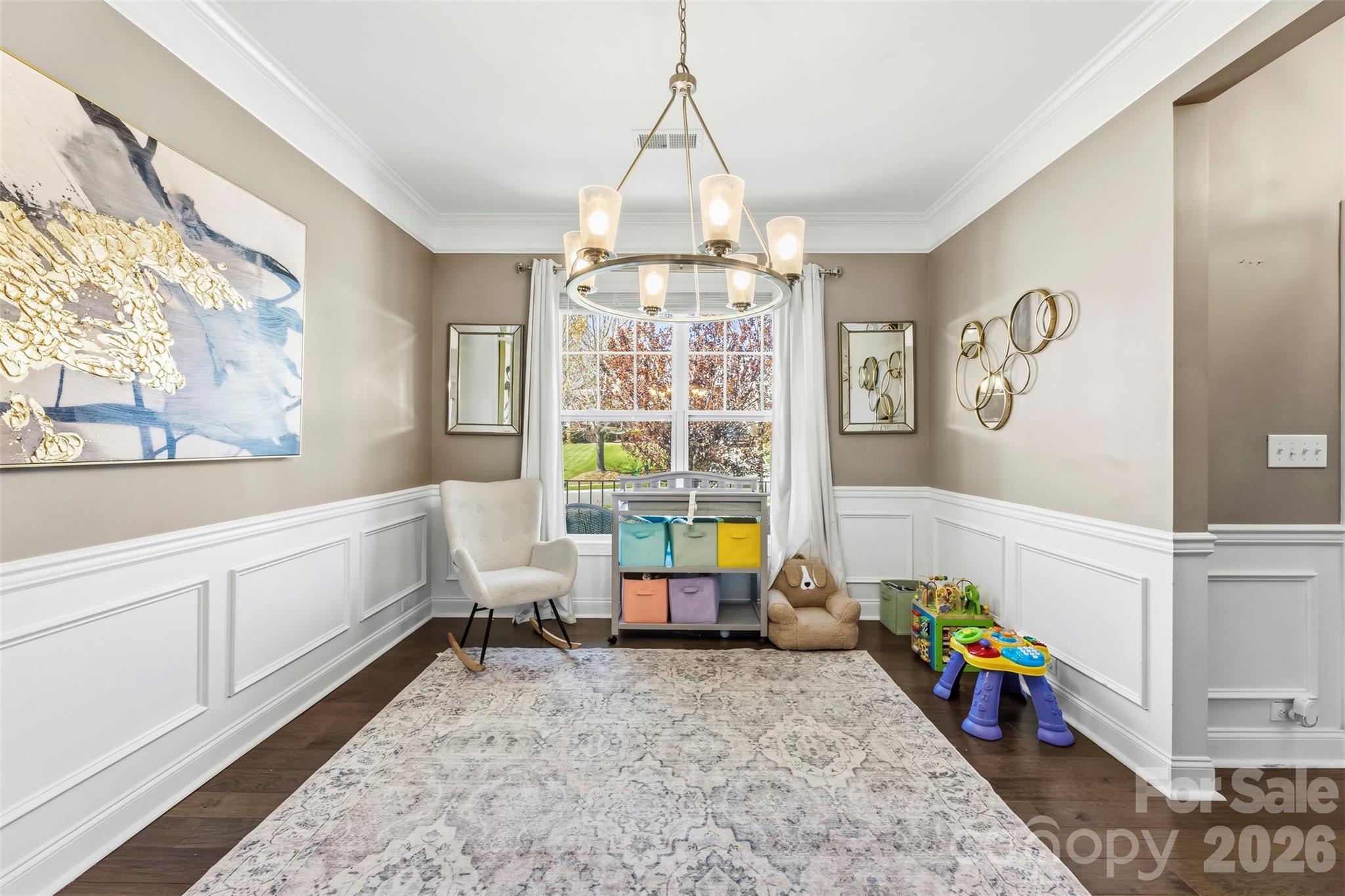 9527 Spurwig Court — Charlotte