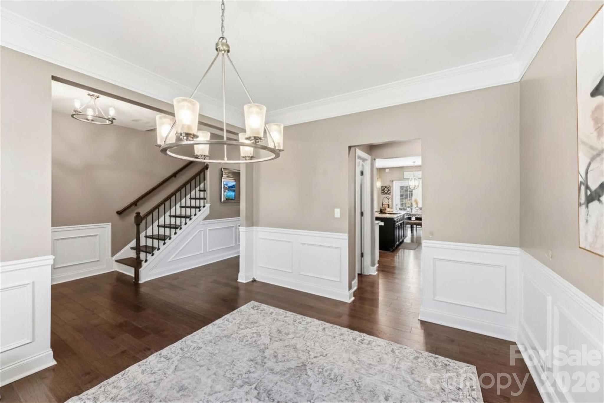 9527 Spurwig Court — Charlotte