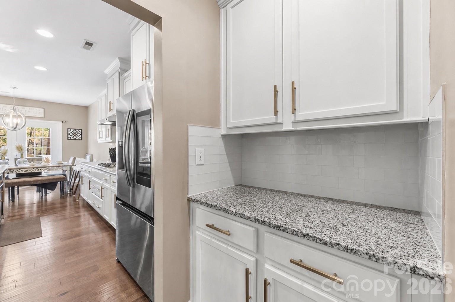 9527 Spurwig Court — Charlotte