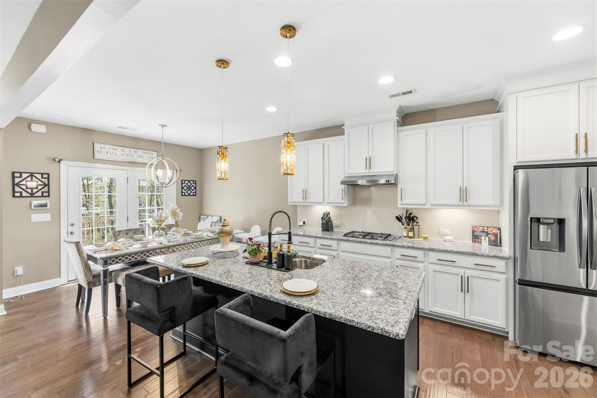 9527 Spurwig Court — Charlotte