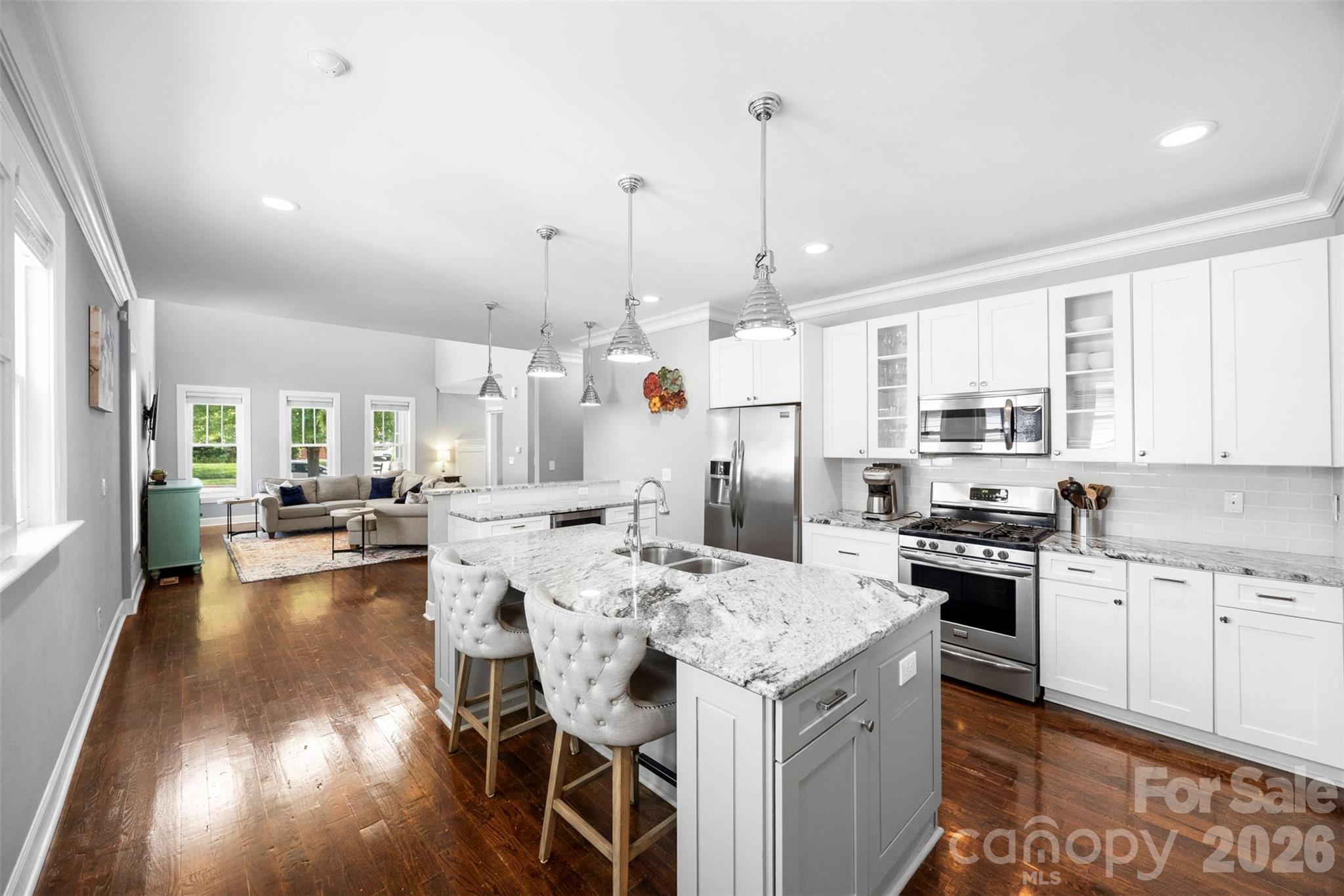1823 Allen Street — Charlotte