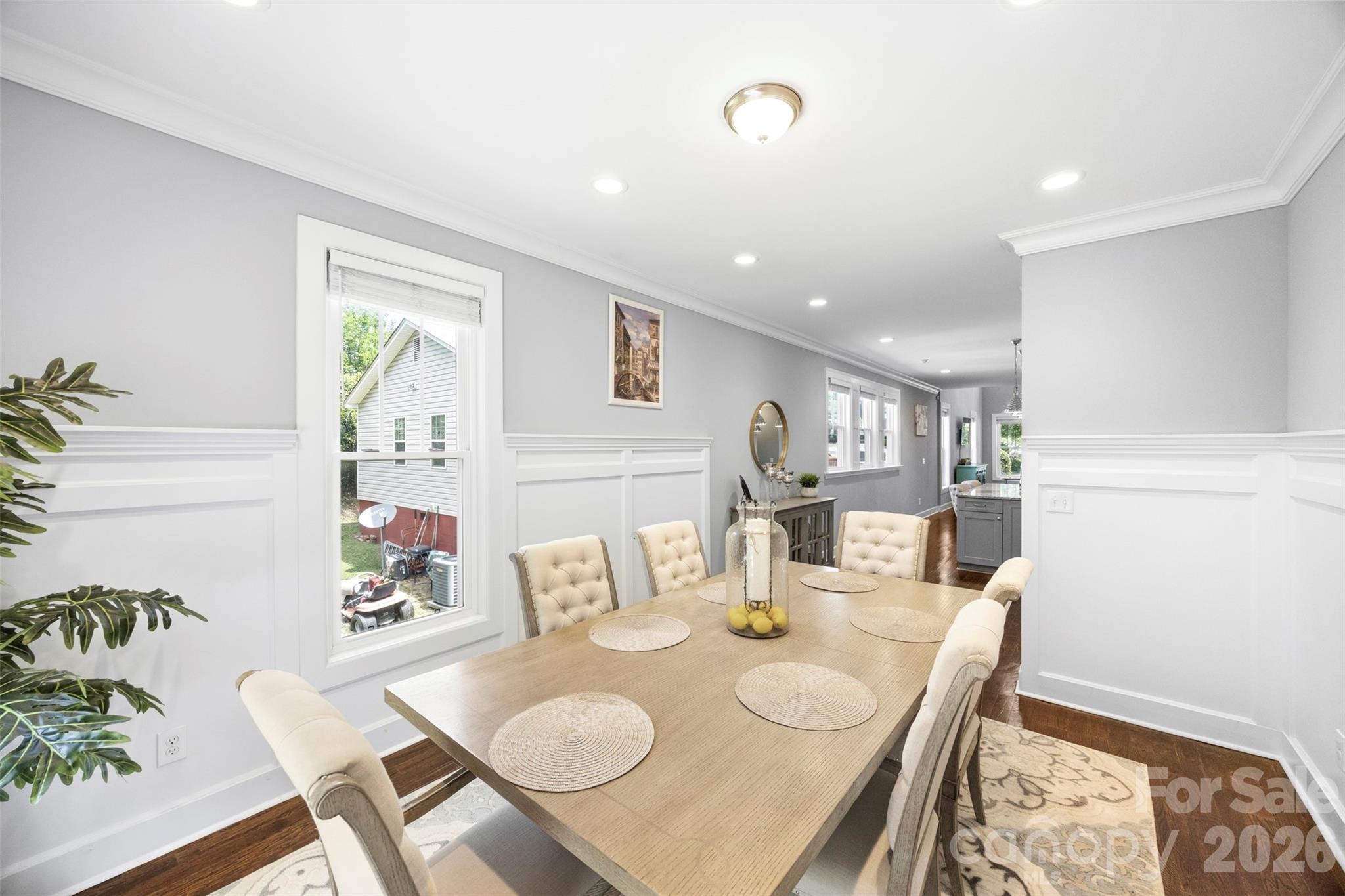 1823 Allen Street — Charlotte