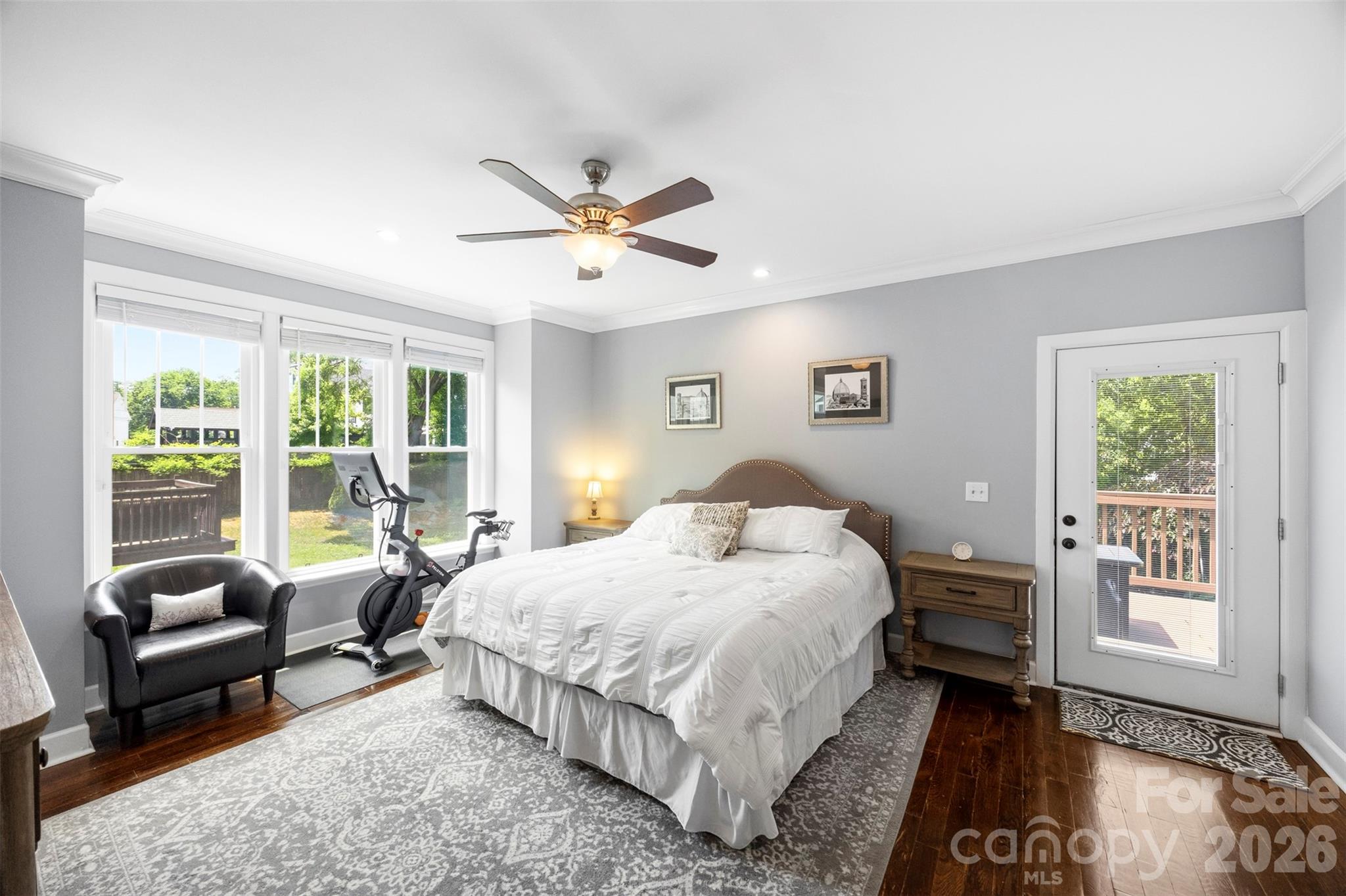 1823 Allen Street — Charlotte