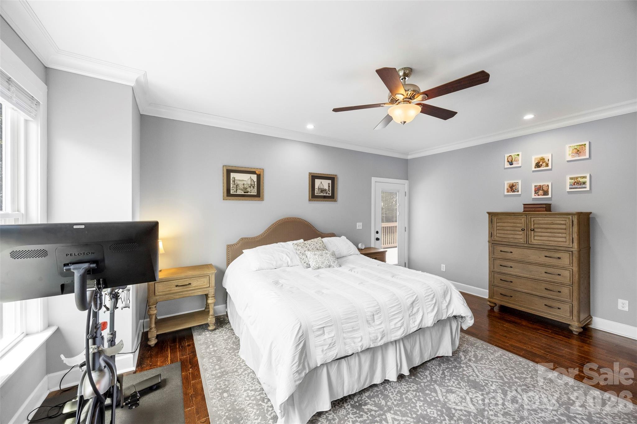 1823 Allen Street — Charlotte