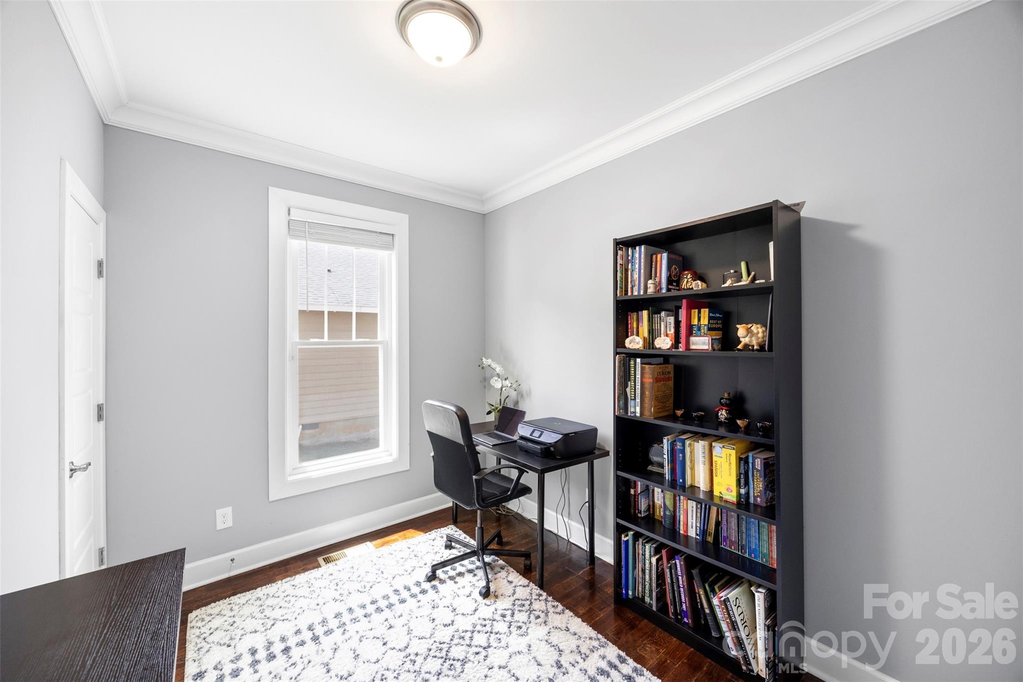 1823 Allen Street — Charlotte