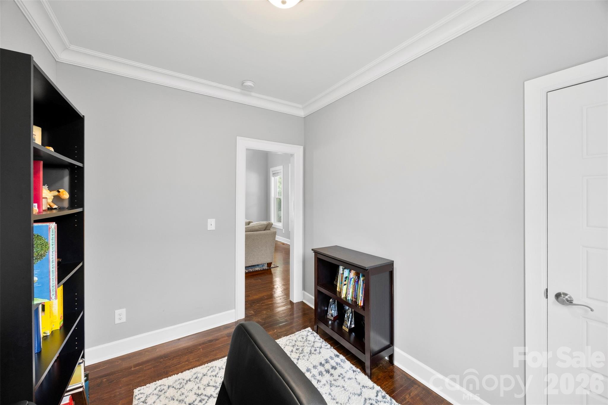 1823 Allen Street — Charlotte