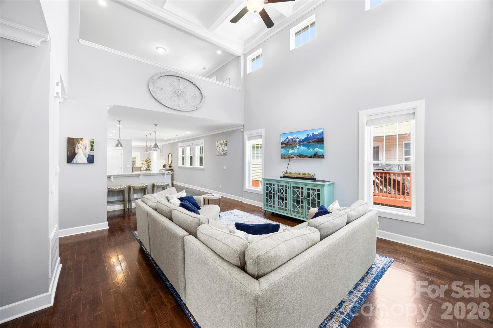 1823 Allen Street — Charlotte
