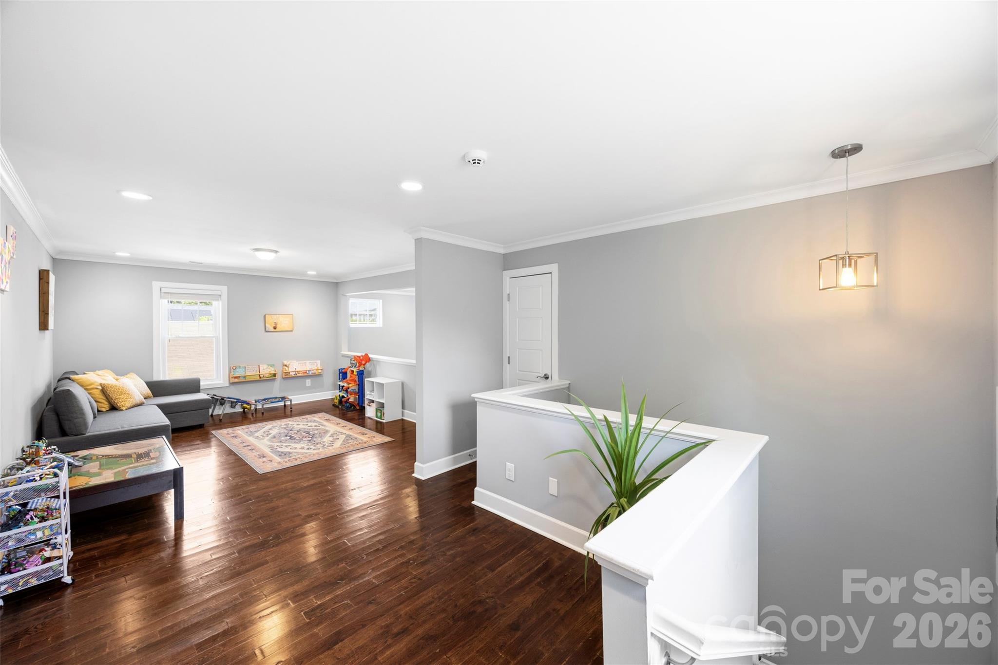 1823 Allen Street — Charlotte