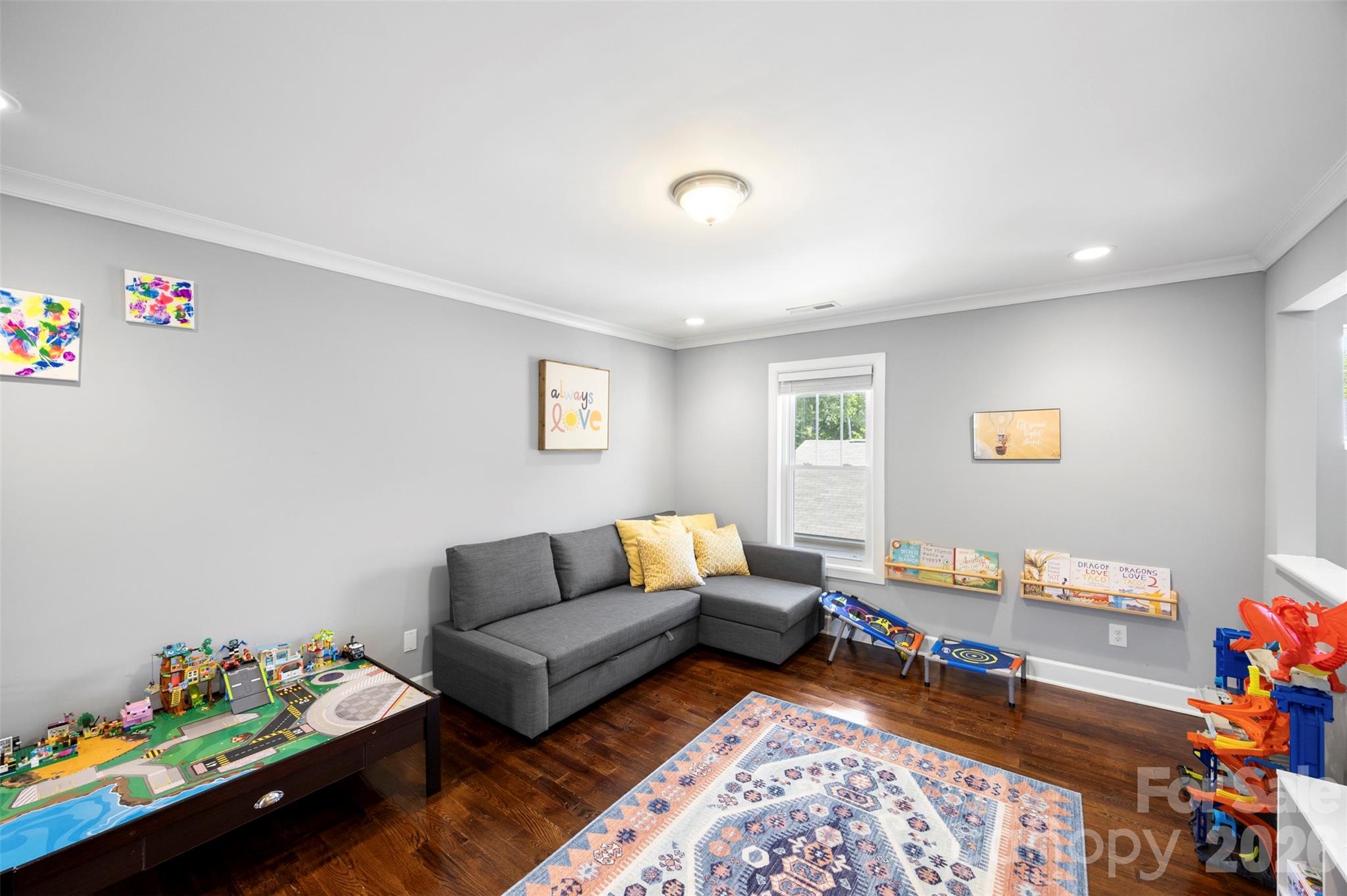 1823 Allen Street — Charlotte