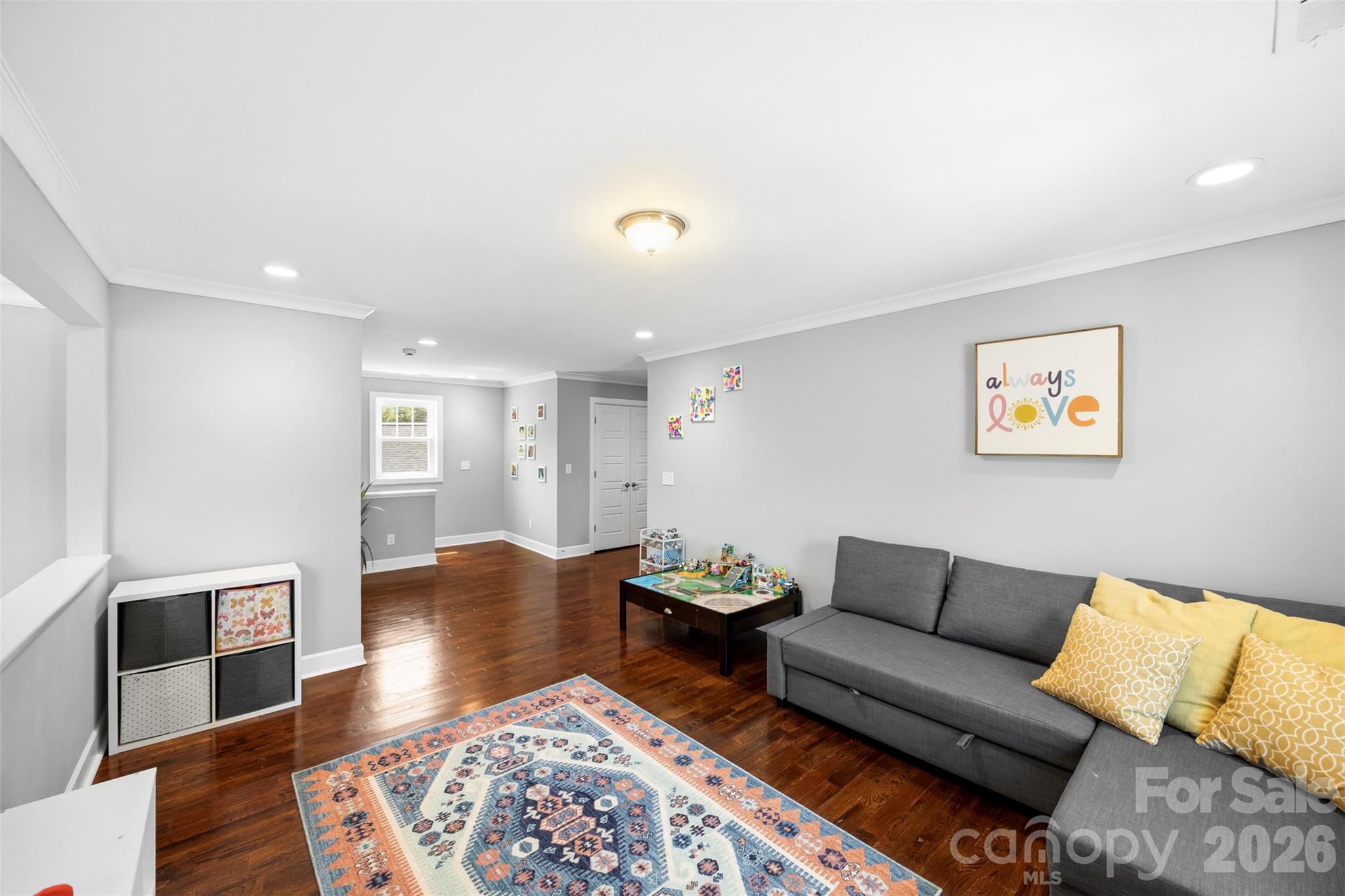 1823 Allen Street — Charlotte