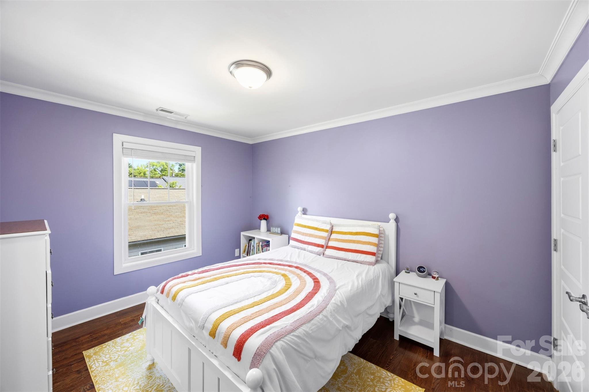 1823 Allen Street — Charlotte