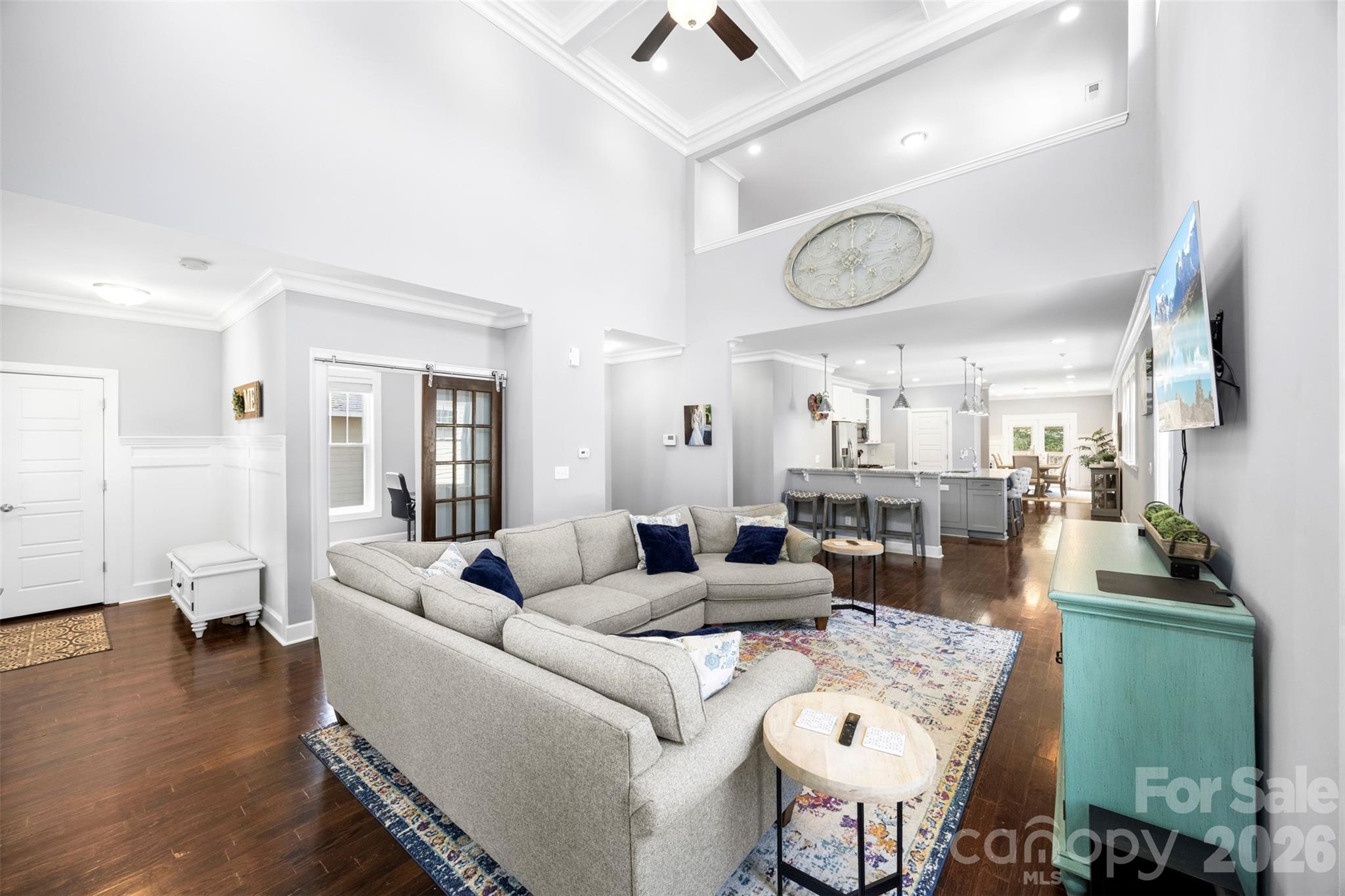 1823 Allen Street — Charlotte