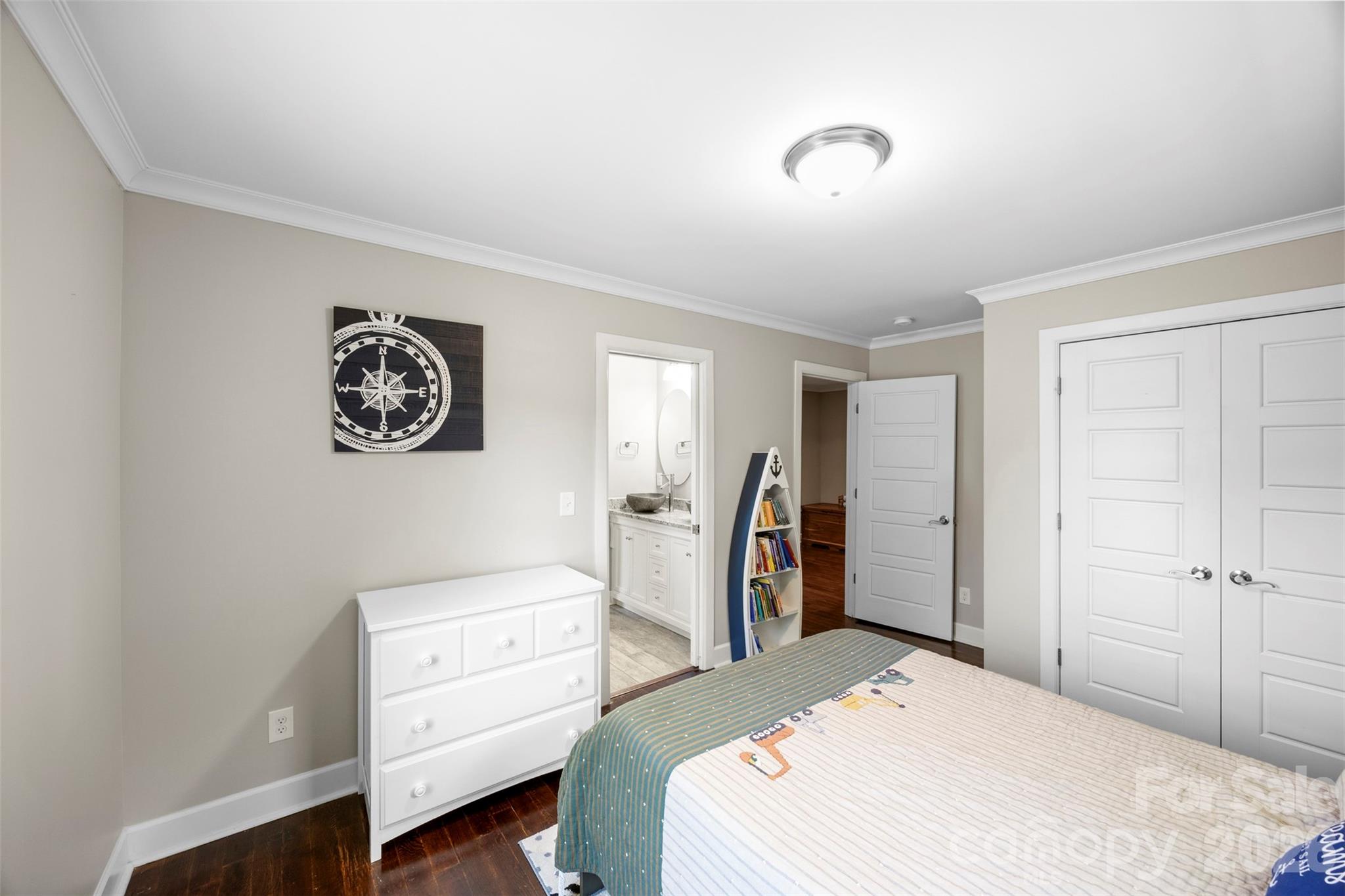 1823 Allen Street — Charlotte