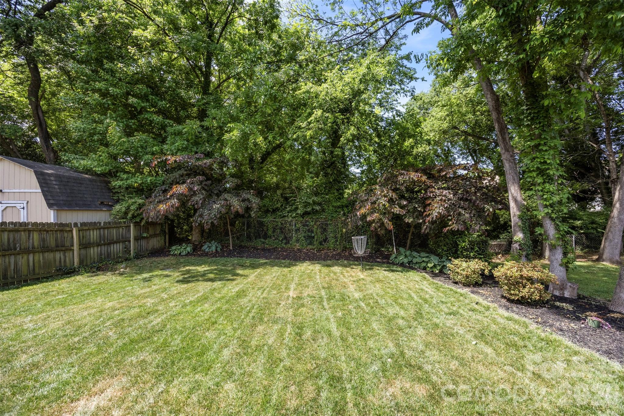 1823 Allen Street — Charlotte