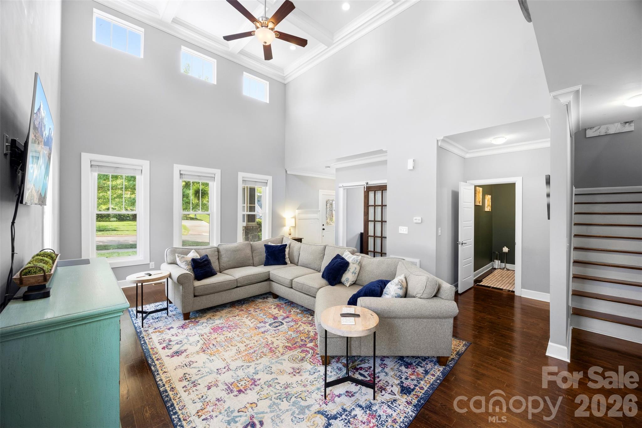 1823 Allen Street — Charlotte