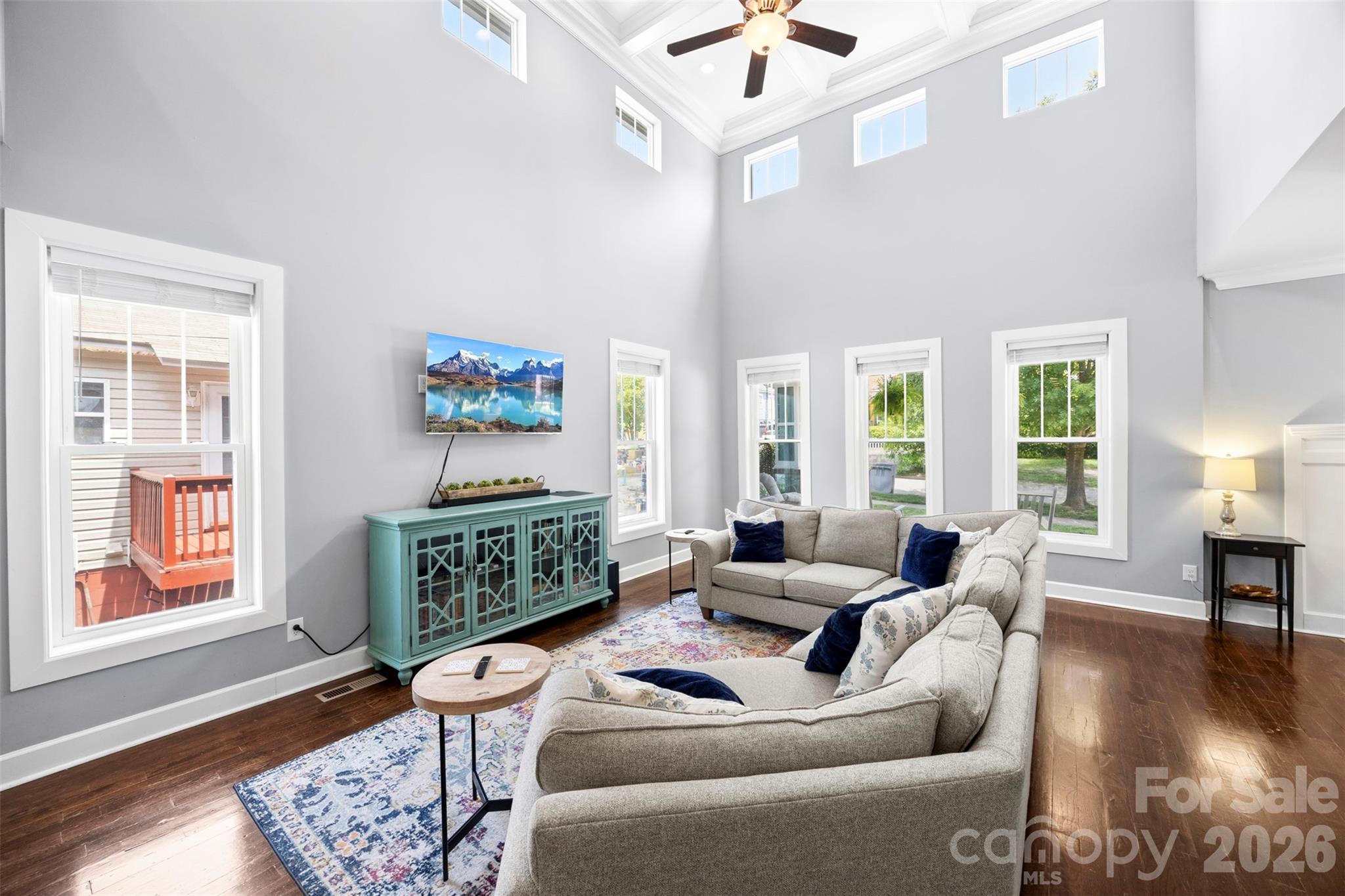 1823 Allen Street — Charlotte