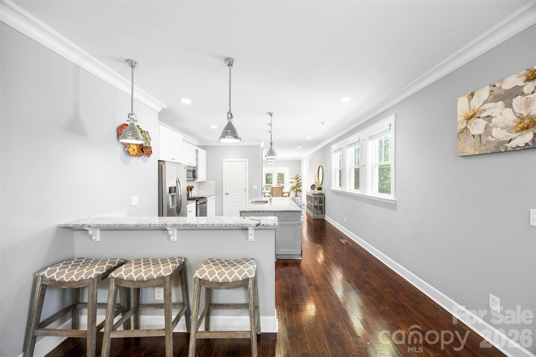 1823 Allen Street — Charlotte