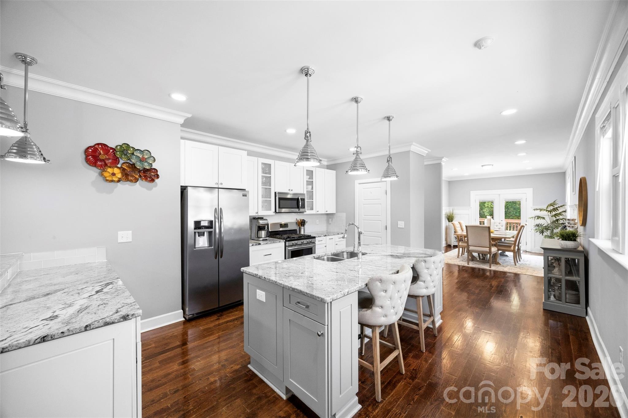 1823 Allen Street — Charlotte