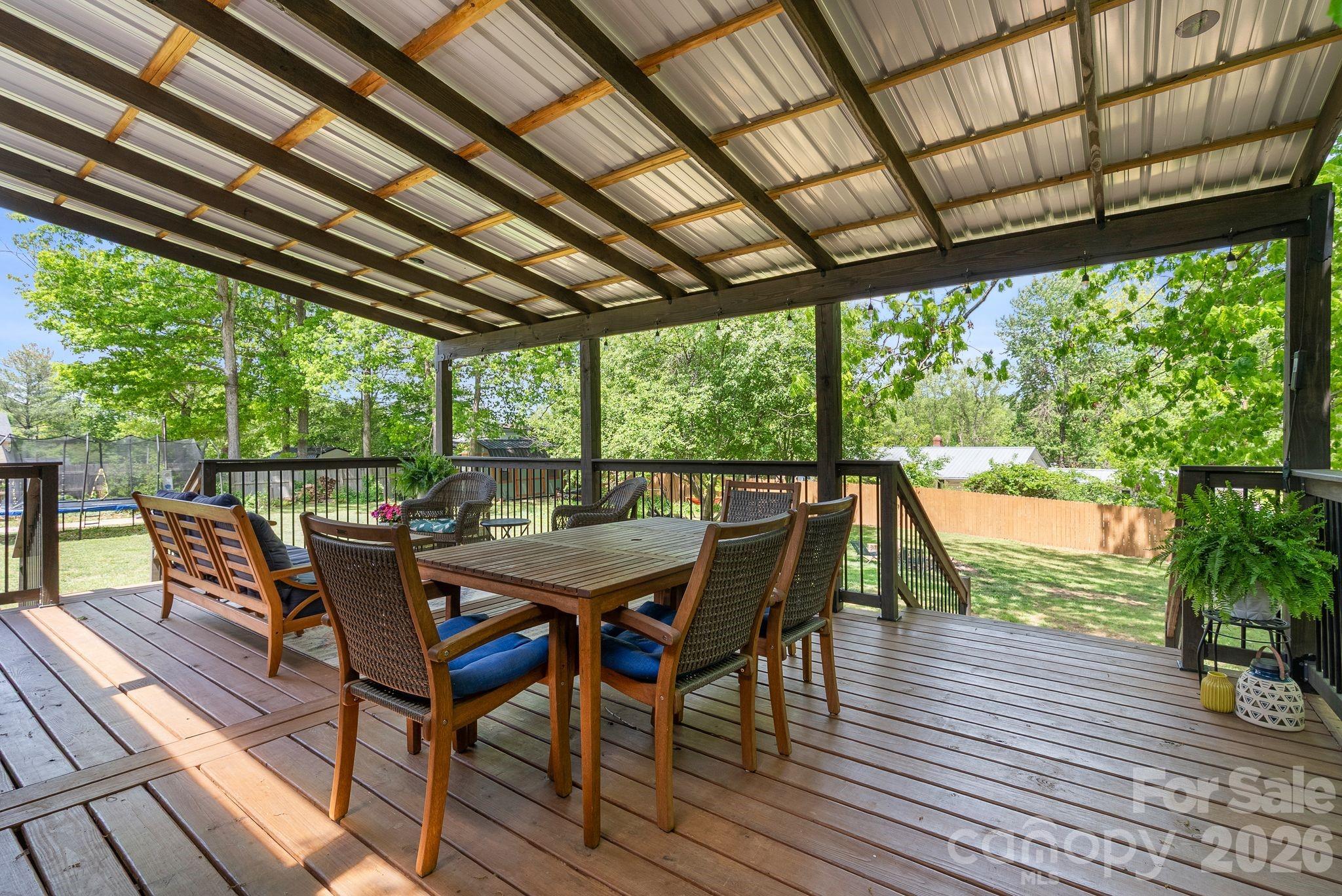 343 Oakview Park Road — Asheville