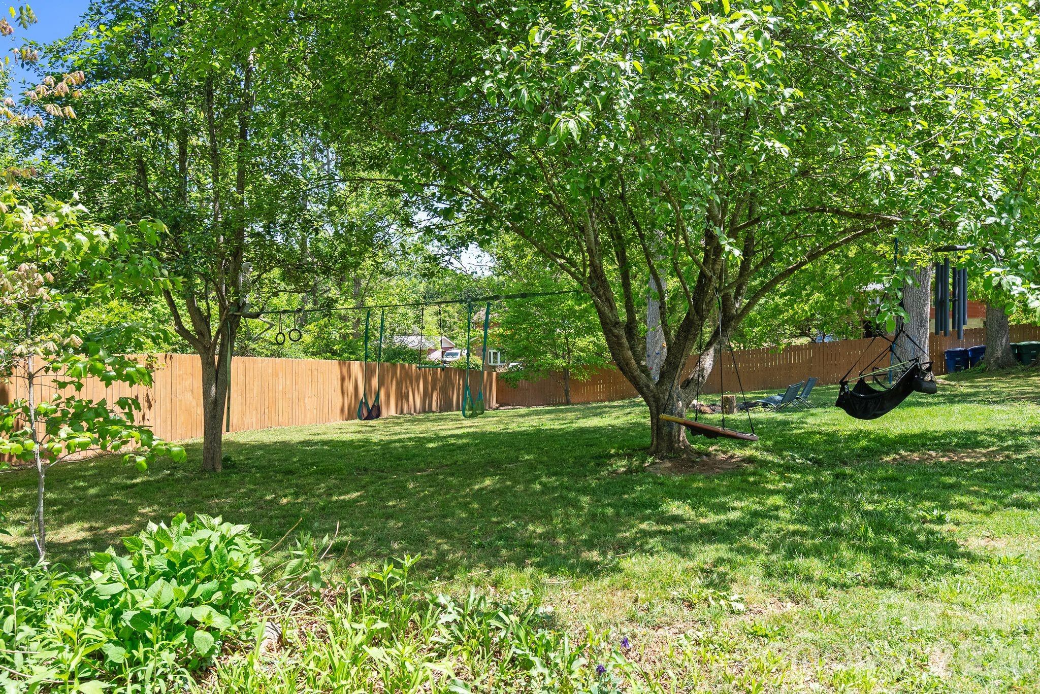 343 Oakview Park Road — Asheville