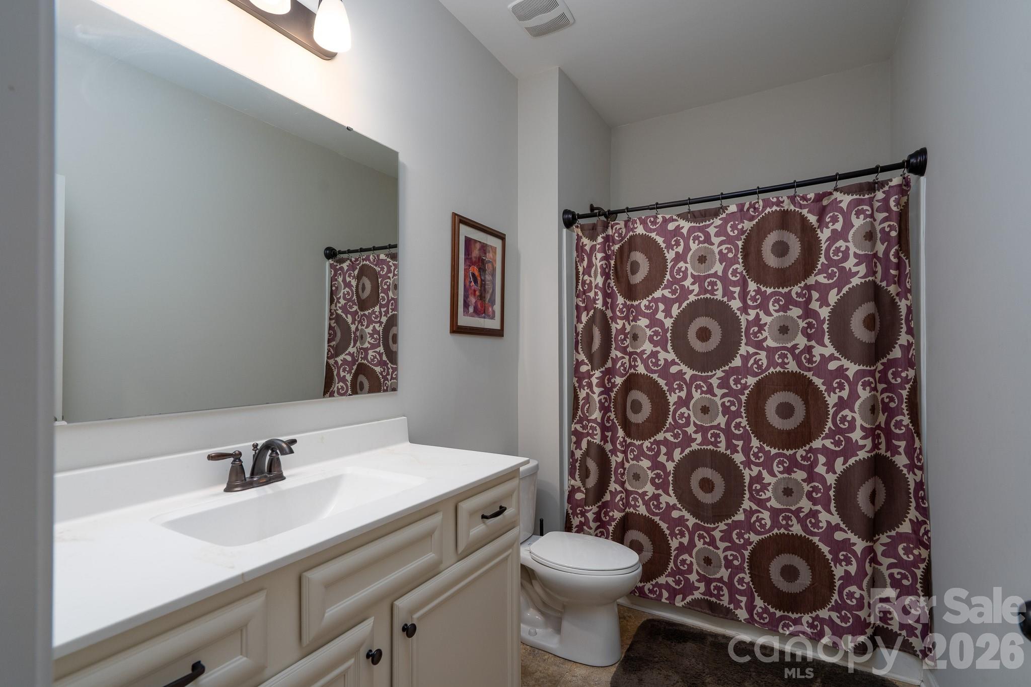 858 Double Oak Lane SE — Concord
