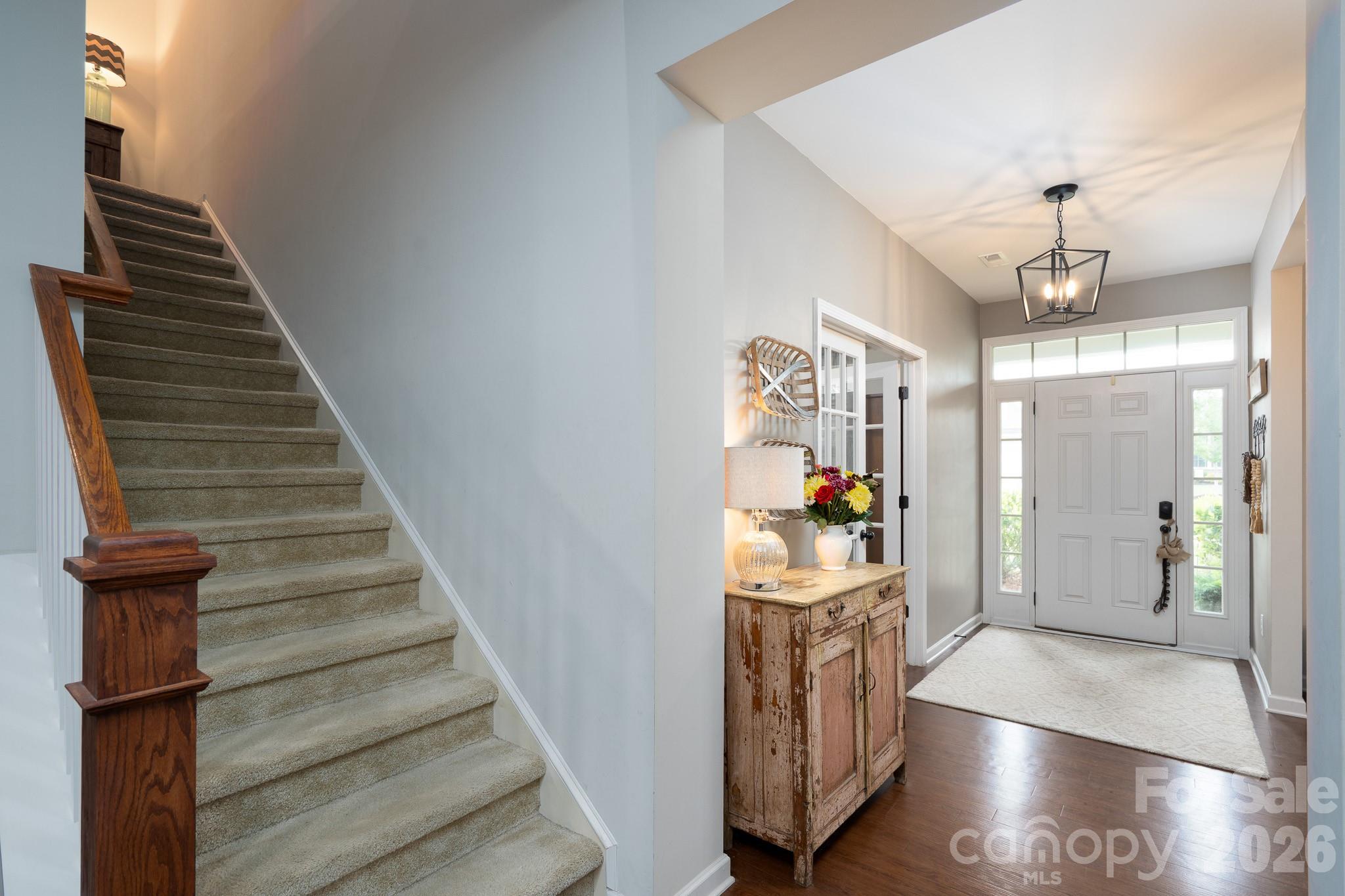 858 Double Oak Lane SE — Concord