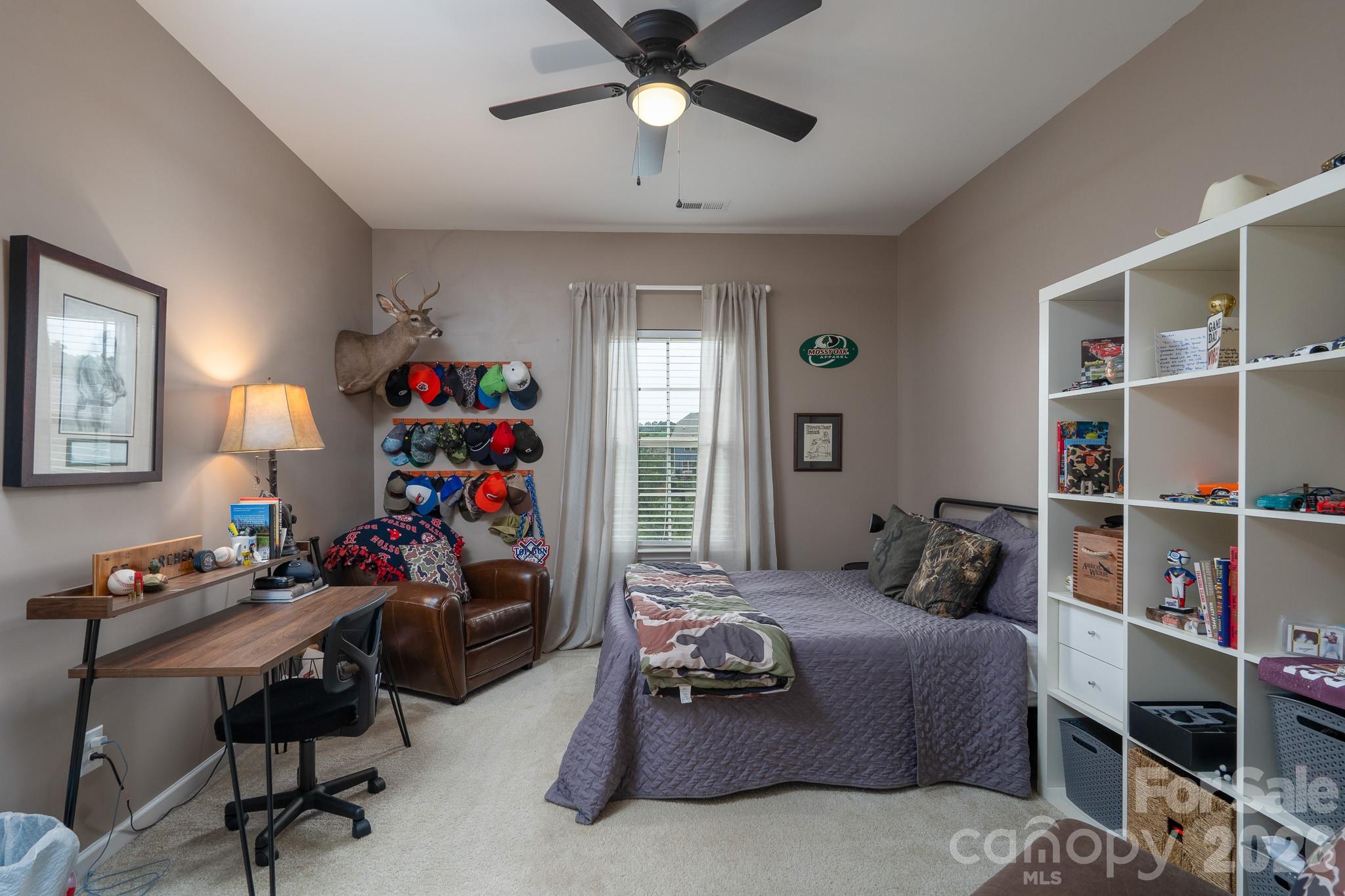 858 Double Oak Lane SE — Concord