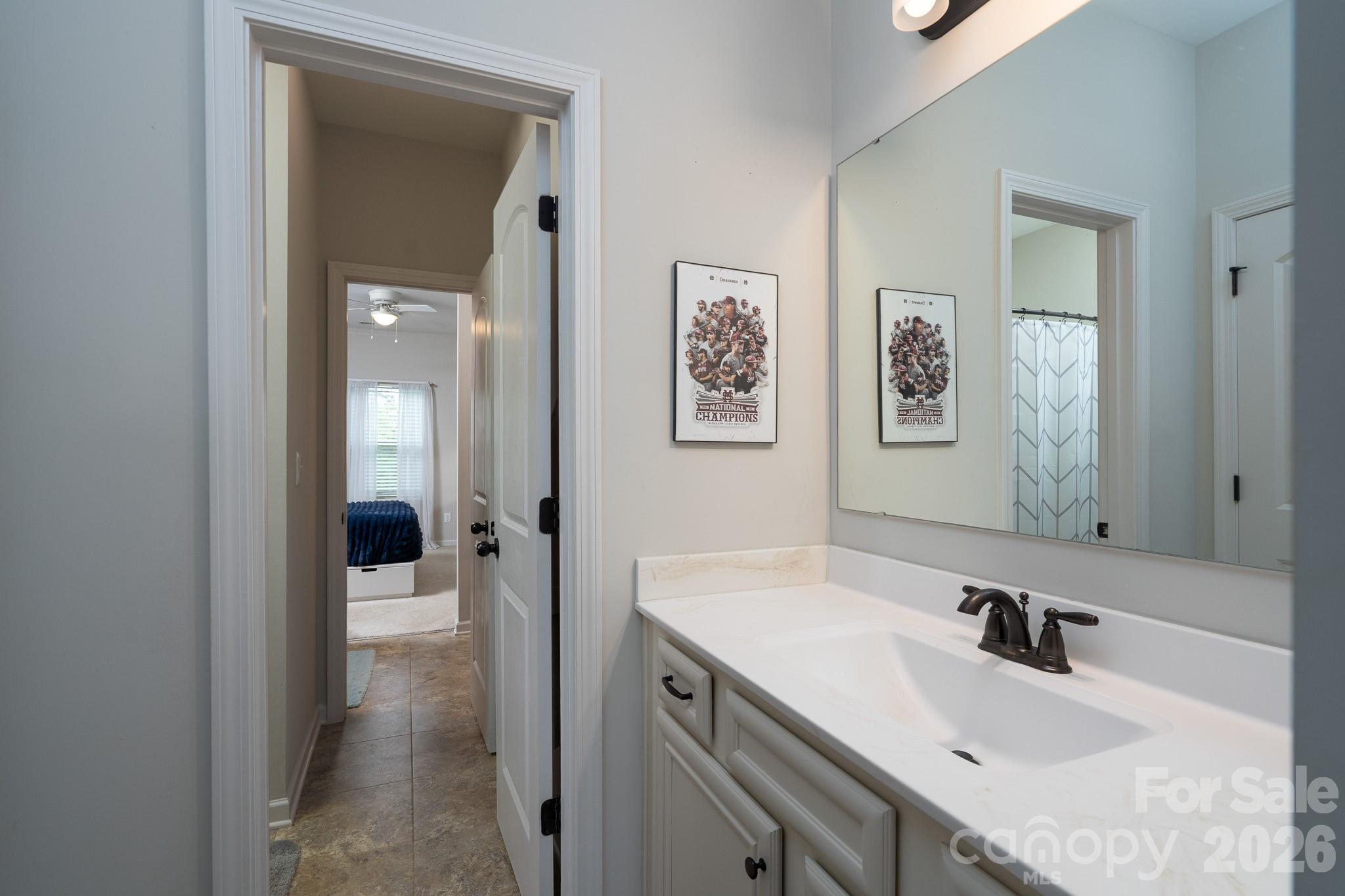 858 Double Oak Lane SE — Concord