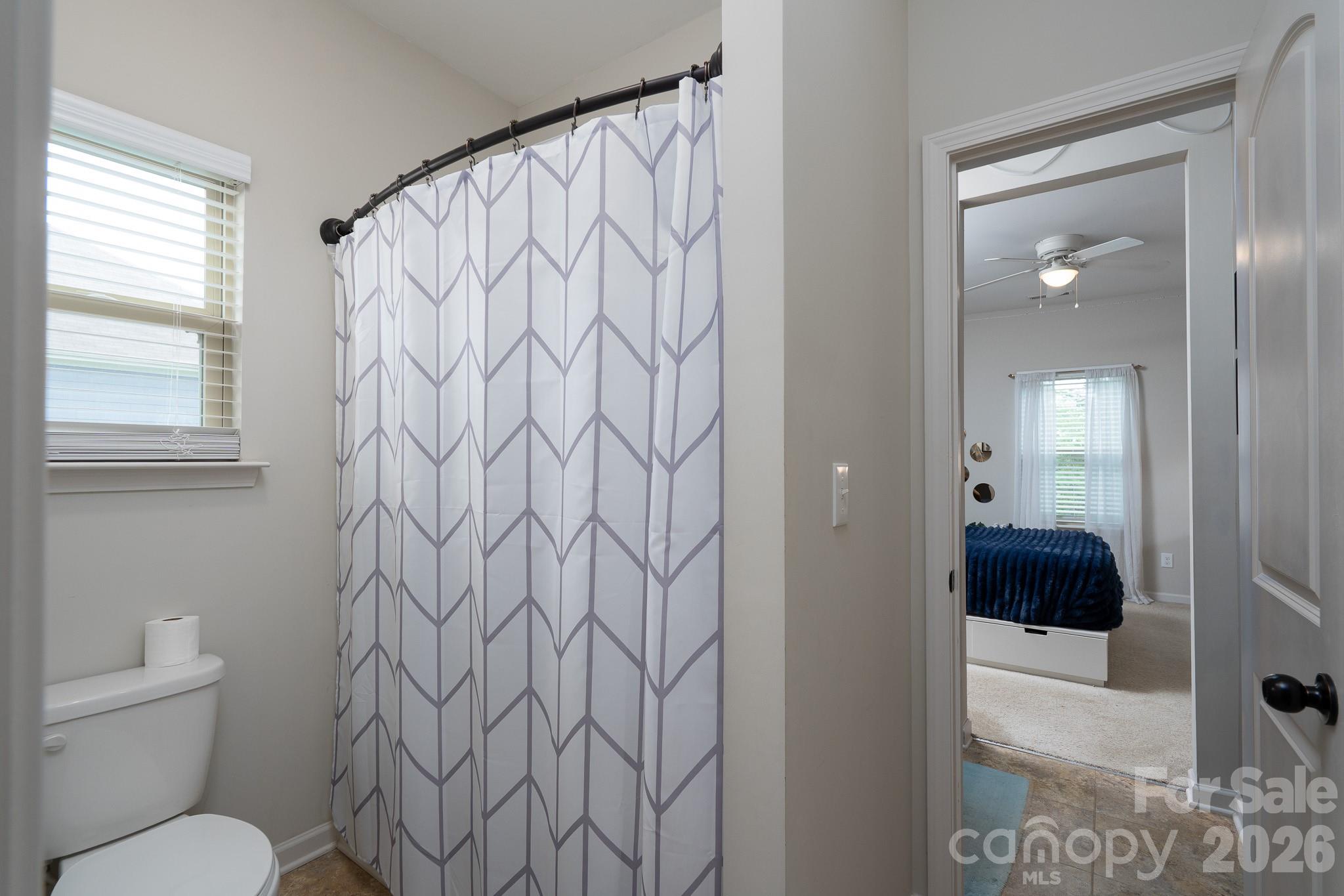 858 Double Oak Lane SE — Concord