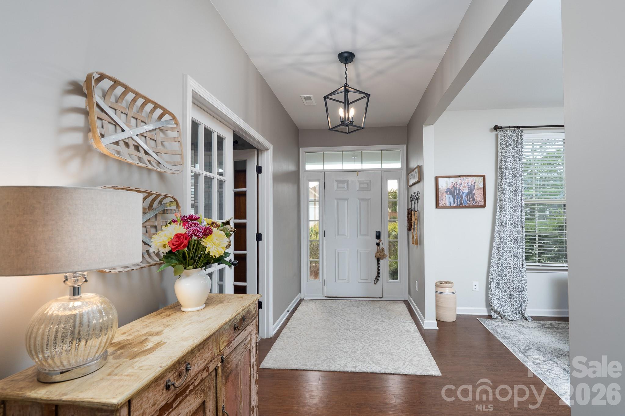 858 Double Oak Lane SE — Concord