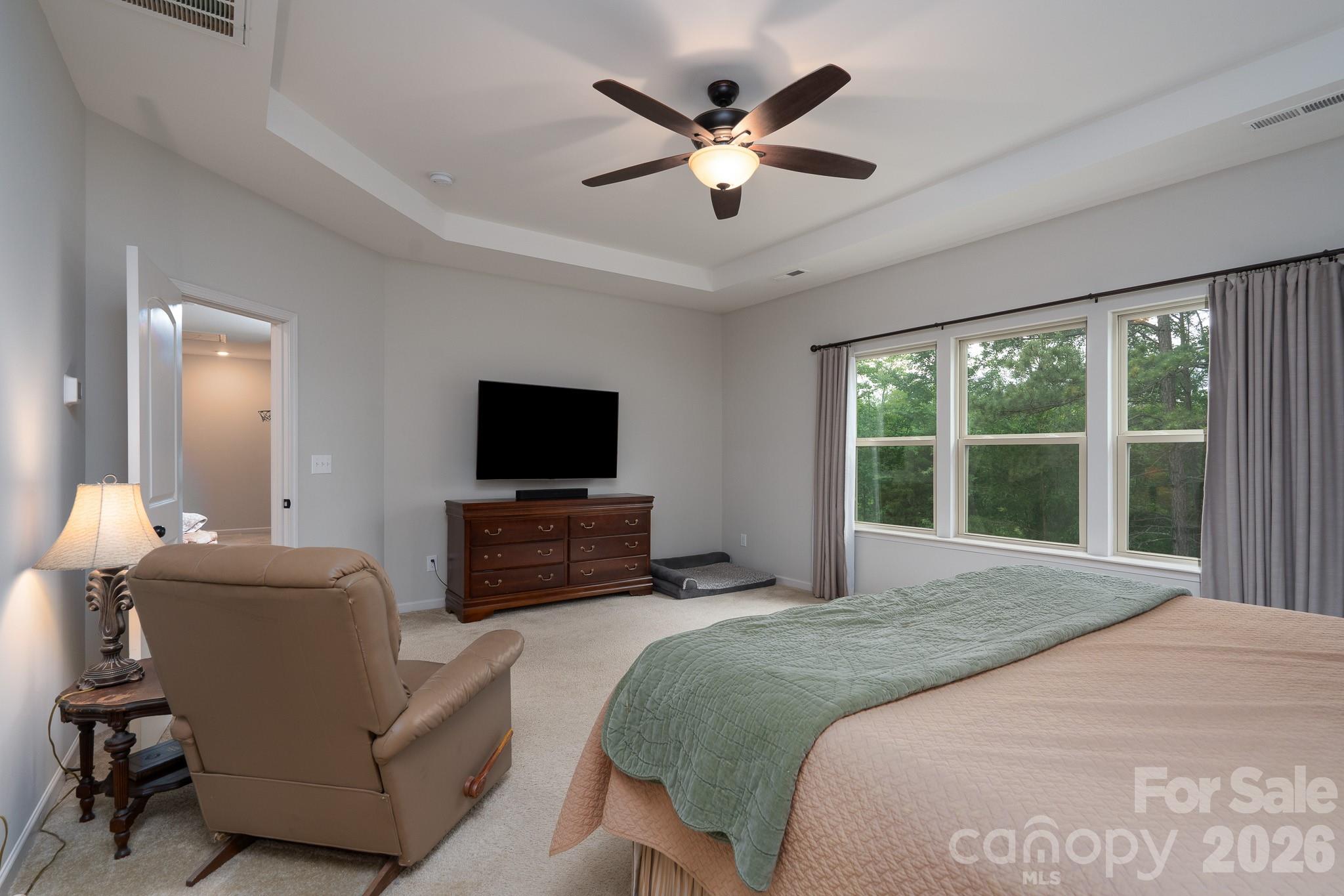 858 Double Oak Lane SE — Concord