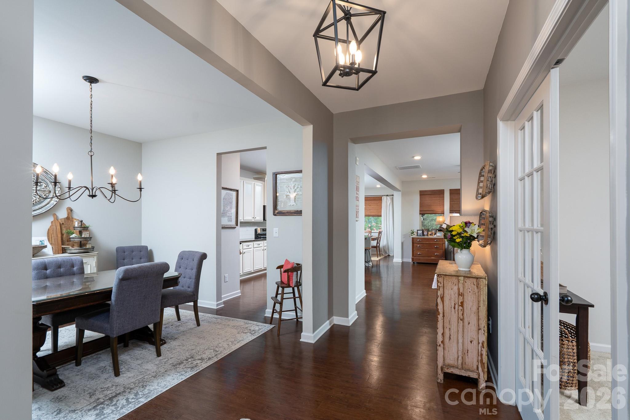 858 Double Oak Lane SE — Concord