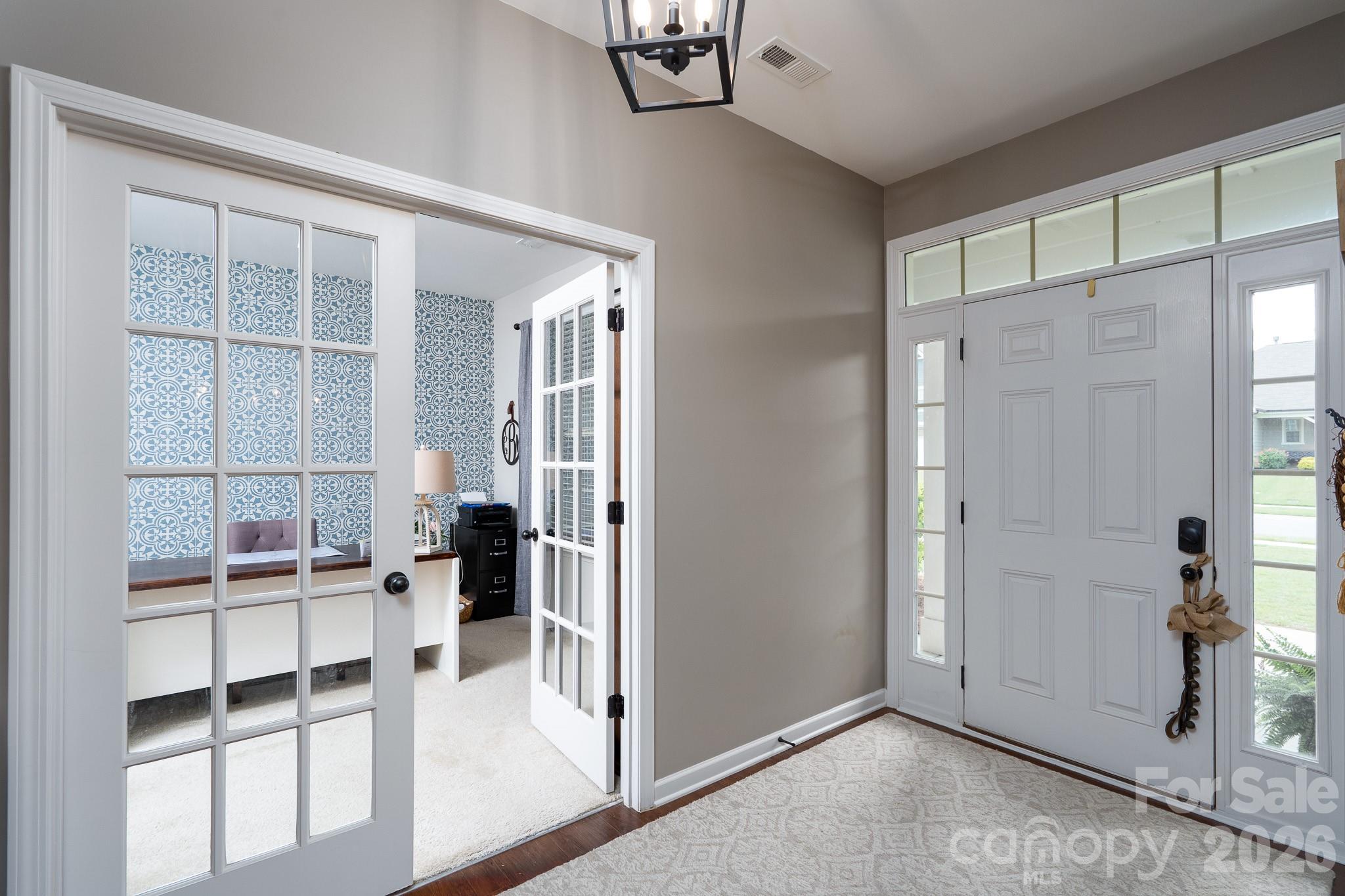 858 Double Oak Lane SE — Concord