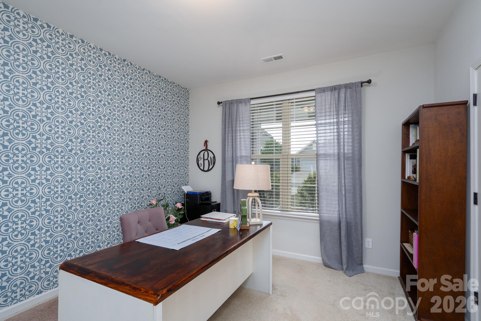 858 Double Oak Lane SE — Concord
