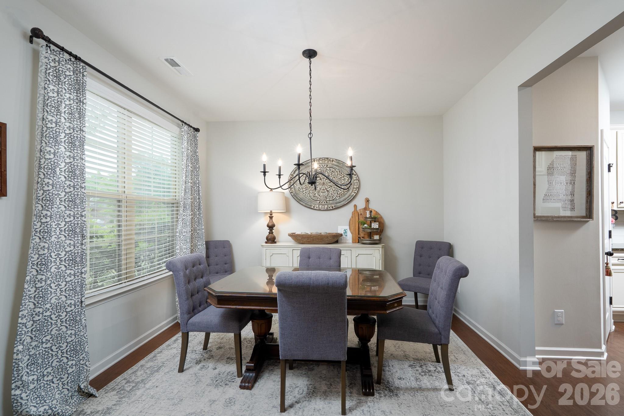 858 Double Oak Lane SE — Concord